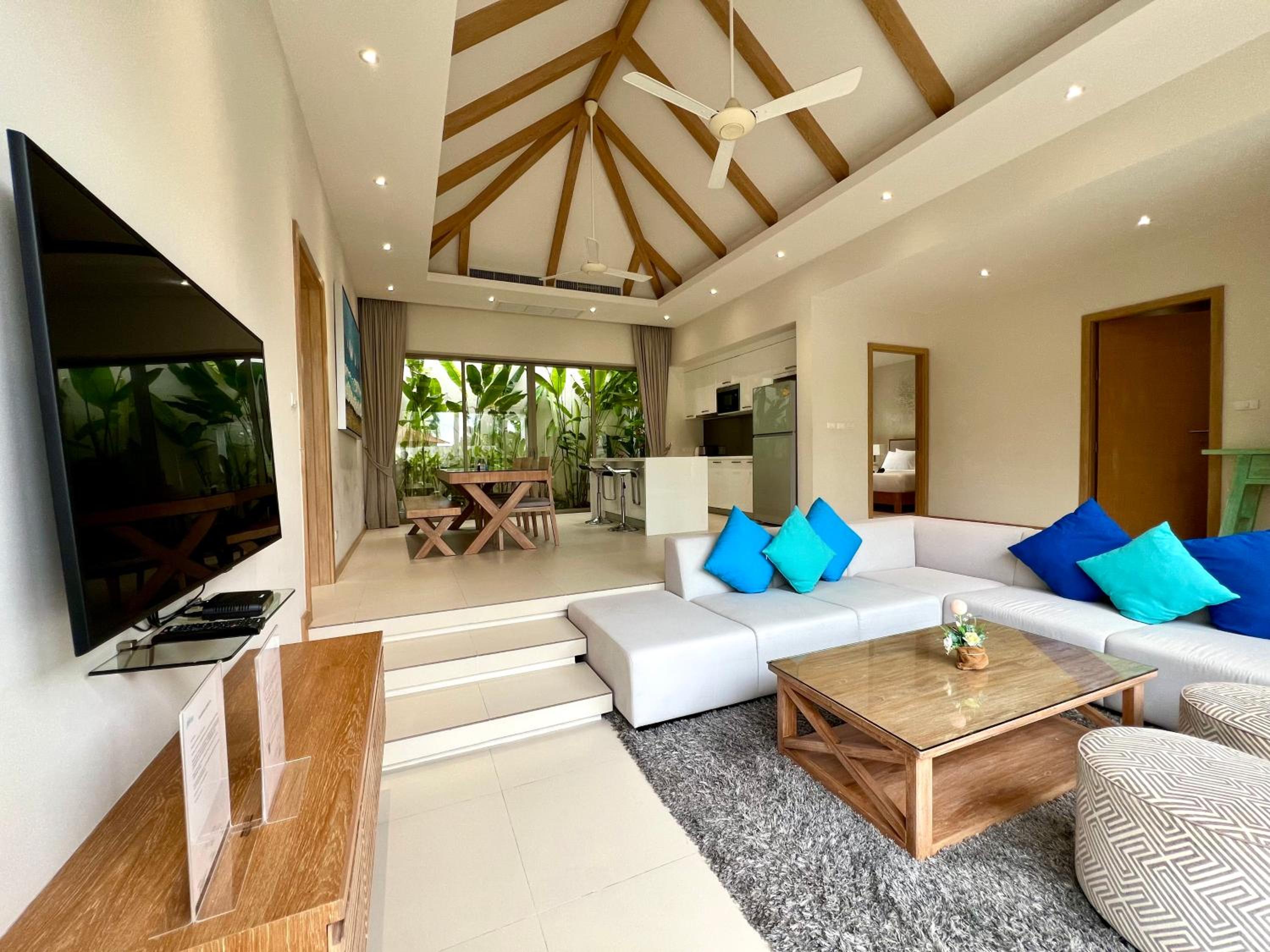 Trichada Villas by RESAVA