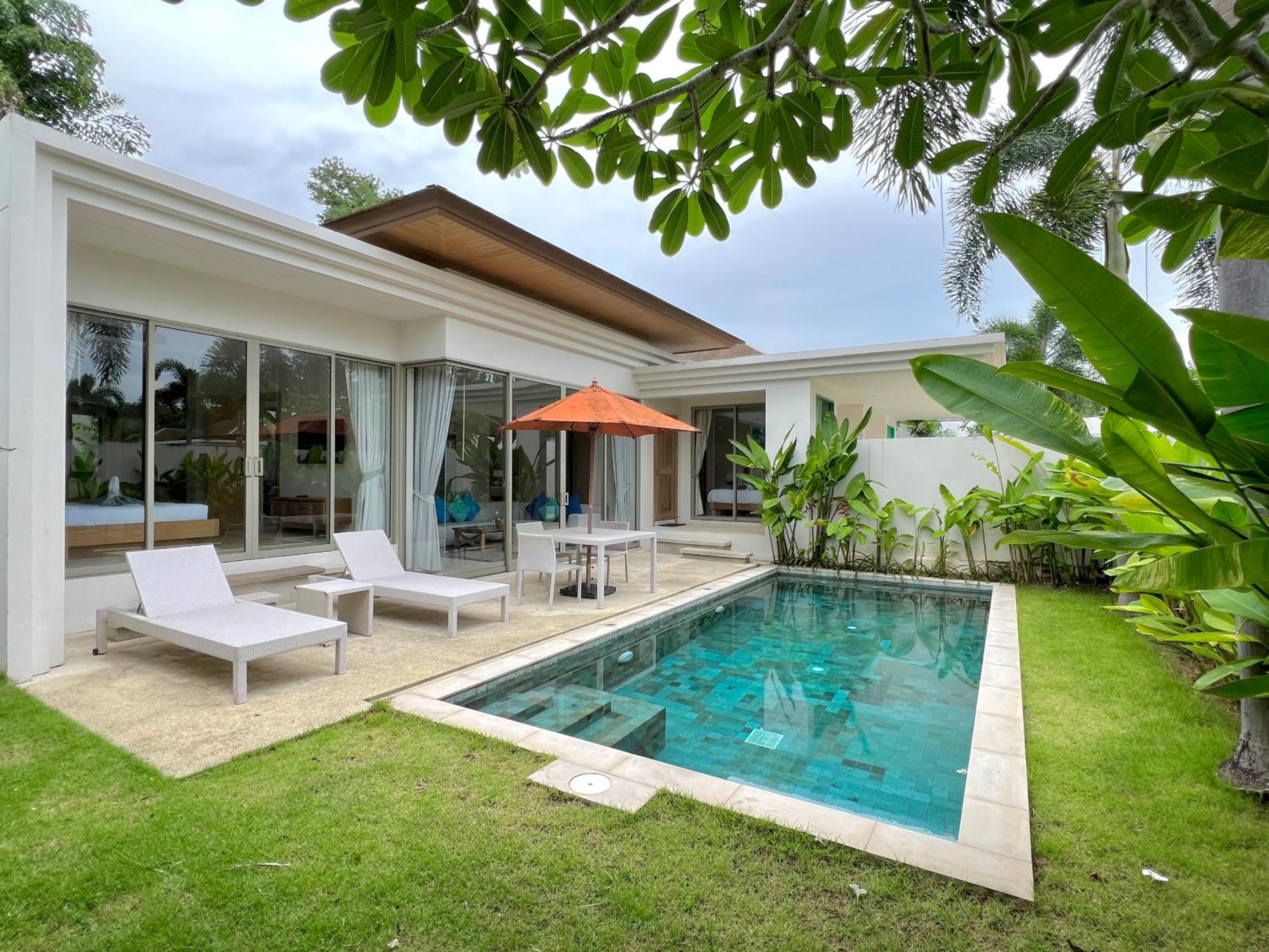 Trichada Villas by RESAVA