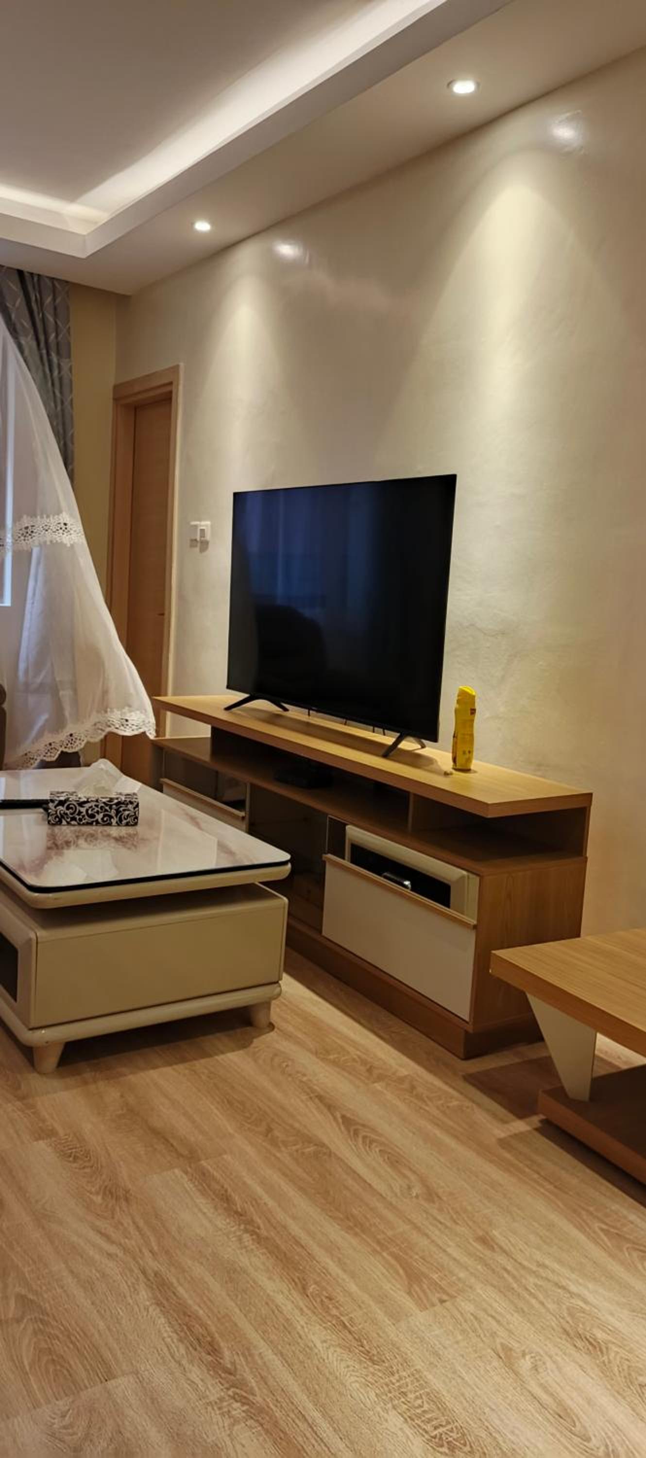 Stay with Linus view 4