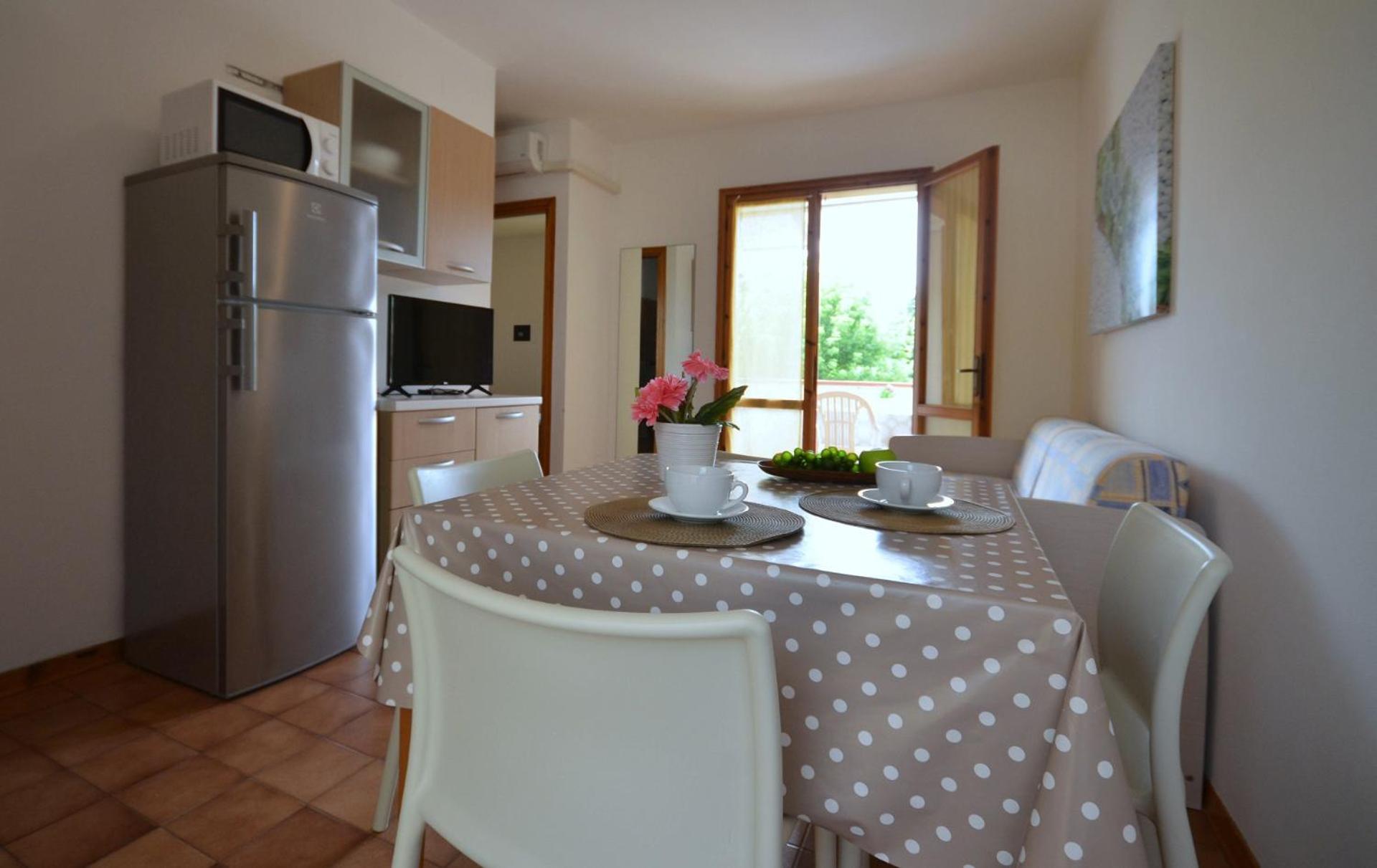 Villaggio Loriana
