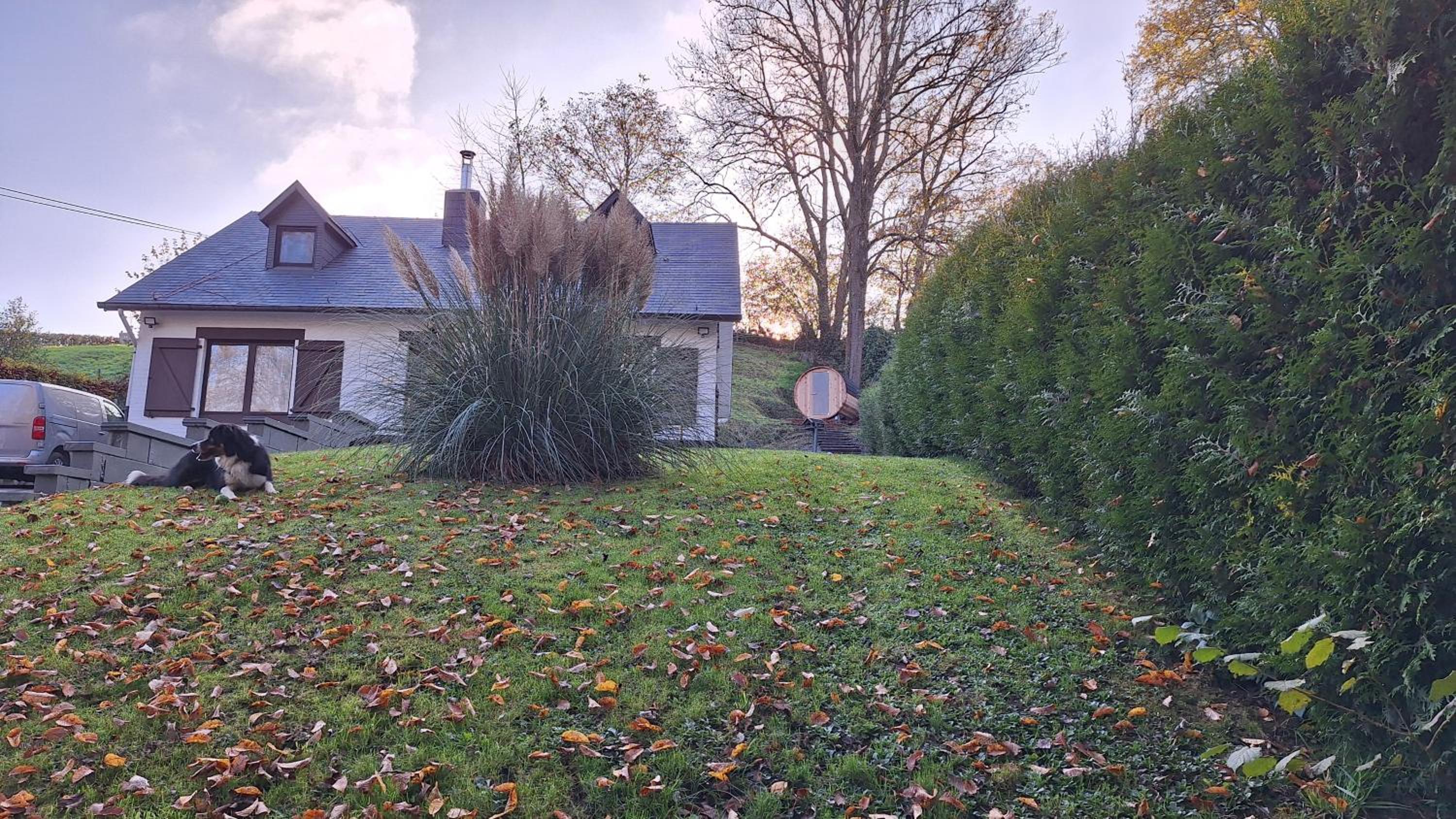 Hotel Maison Bois d'Air - Image 1