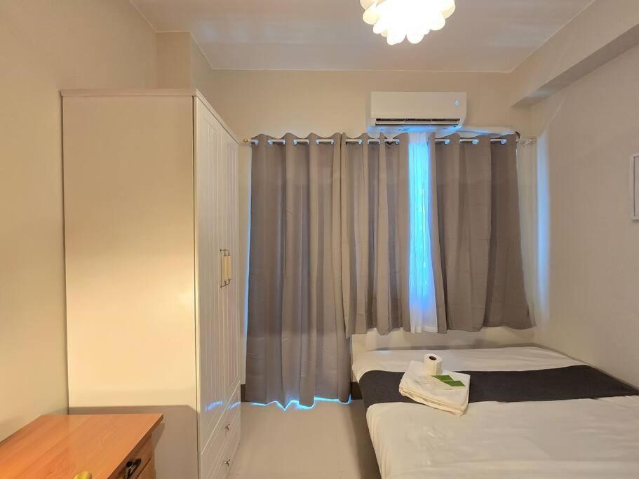 1BR Condotel with Balcony at FAME Residences #FM56 view 3
