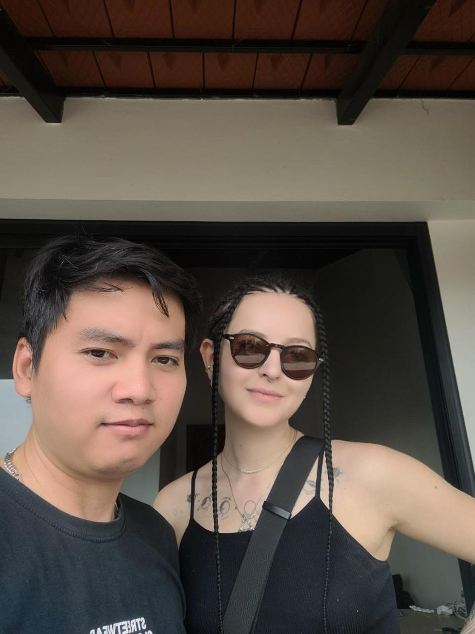 Noi Bai Flight Path Homestay