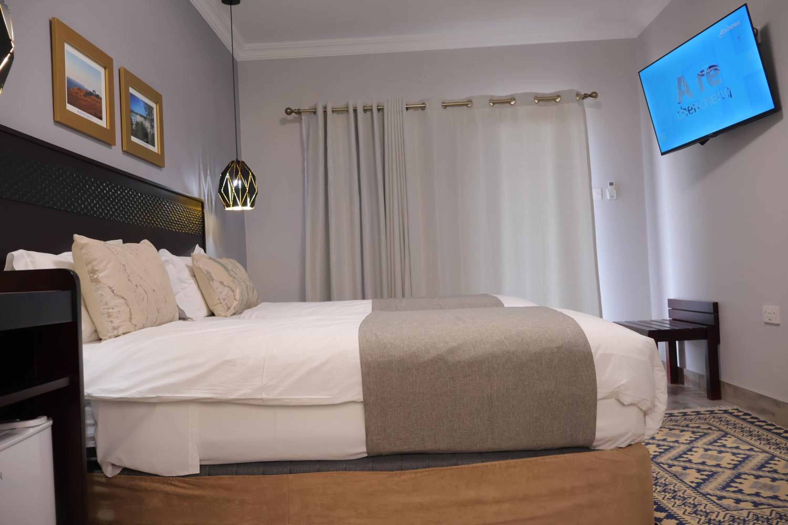 Villa de Chazha Guesthouse