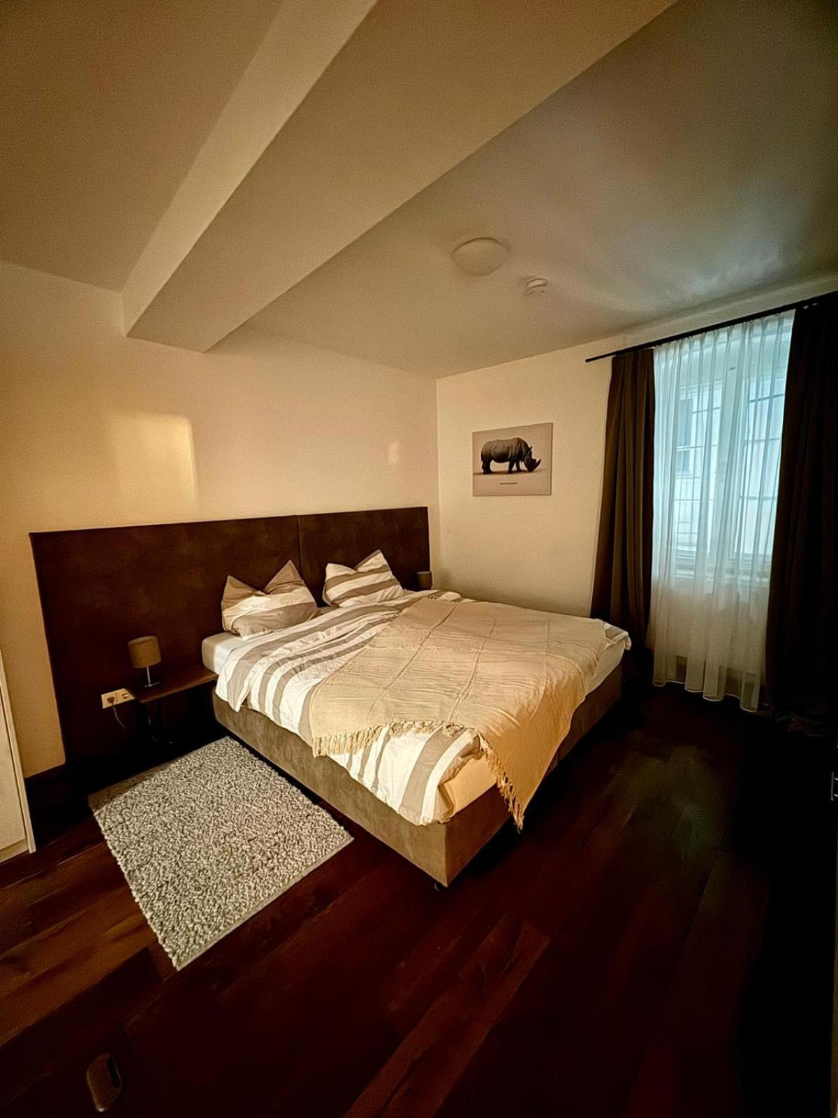Goldene Pastete - Urban Luxury Apartments City Center