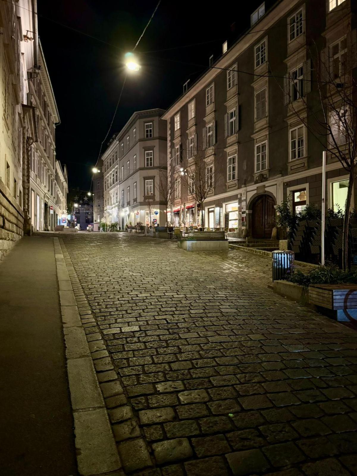 Goldene Pastete - Urban Luxury Apartments City Center
