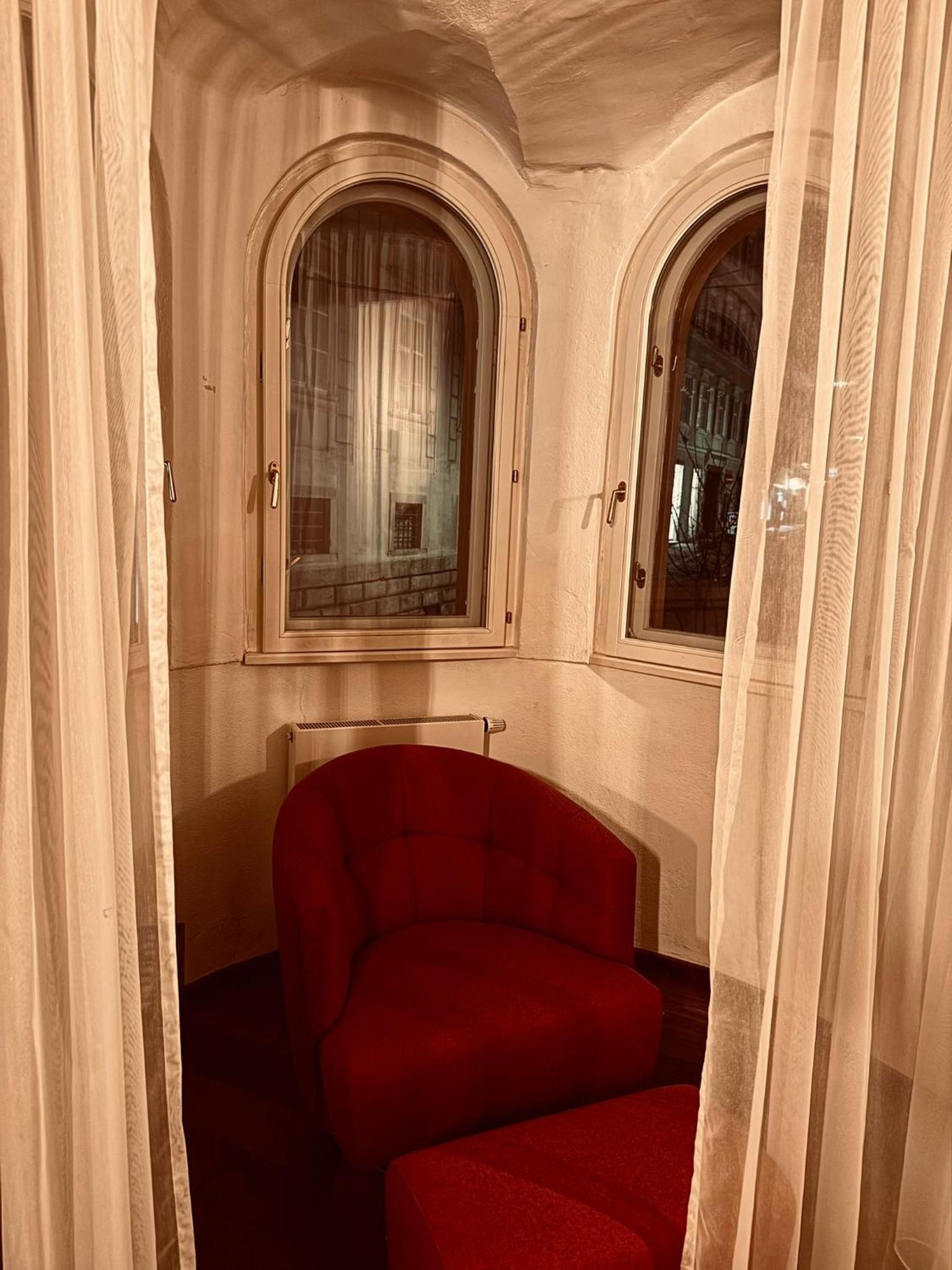 Goldene Pastete - Urban Luxury Apartments City Center