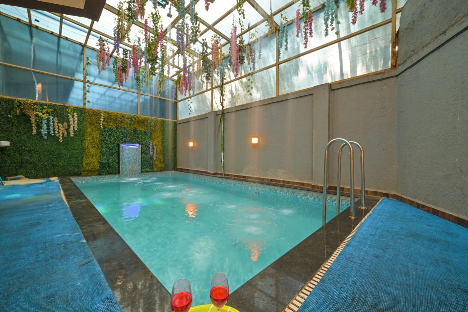 RK S VILLA 4BHK Lonavala view 3