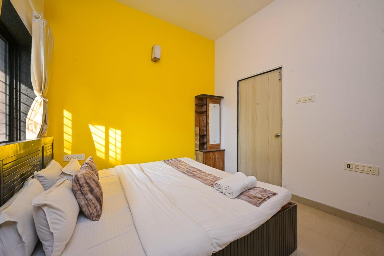 RK S VILLA 4BHK Lonavala view 4