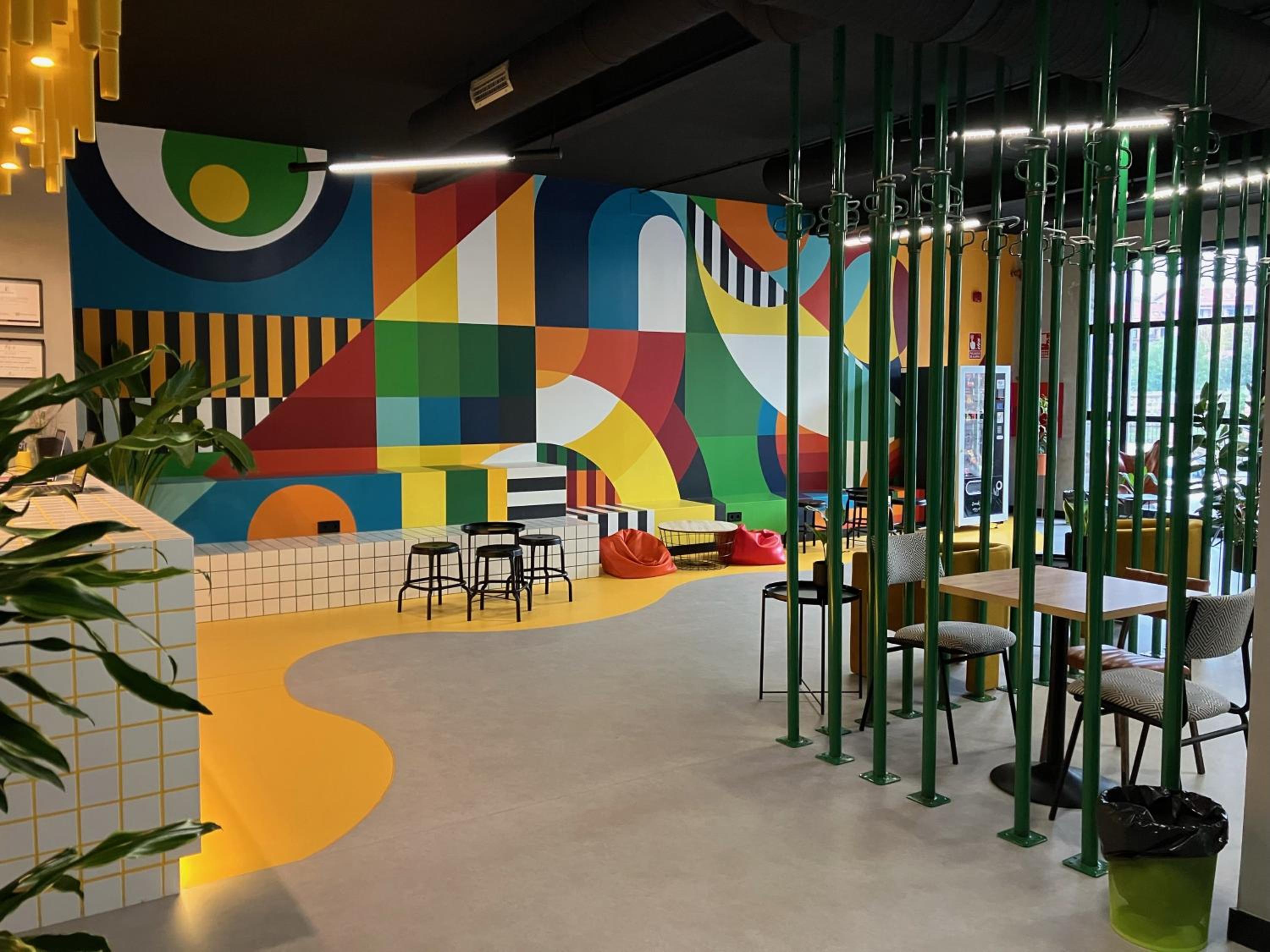Wonder Hostel