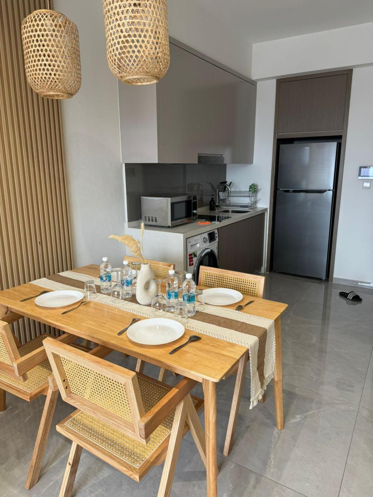 Agile Lux Suites KL