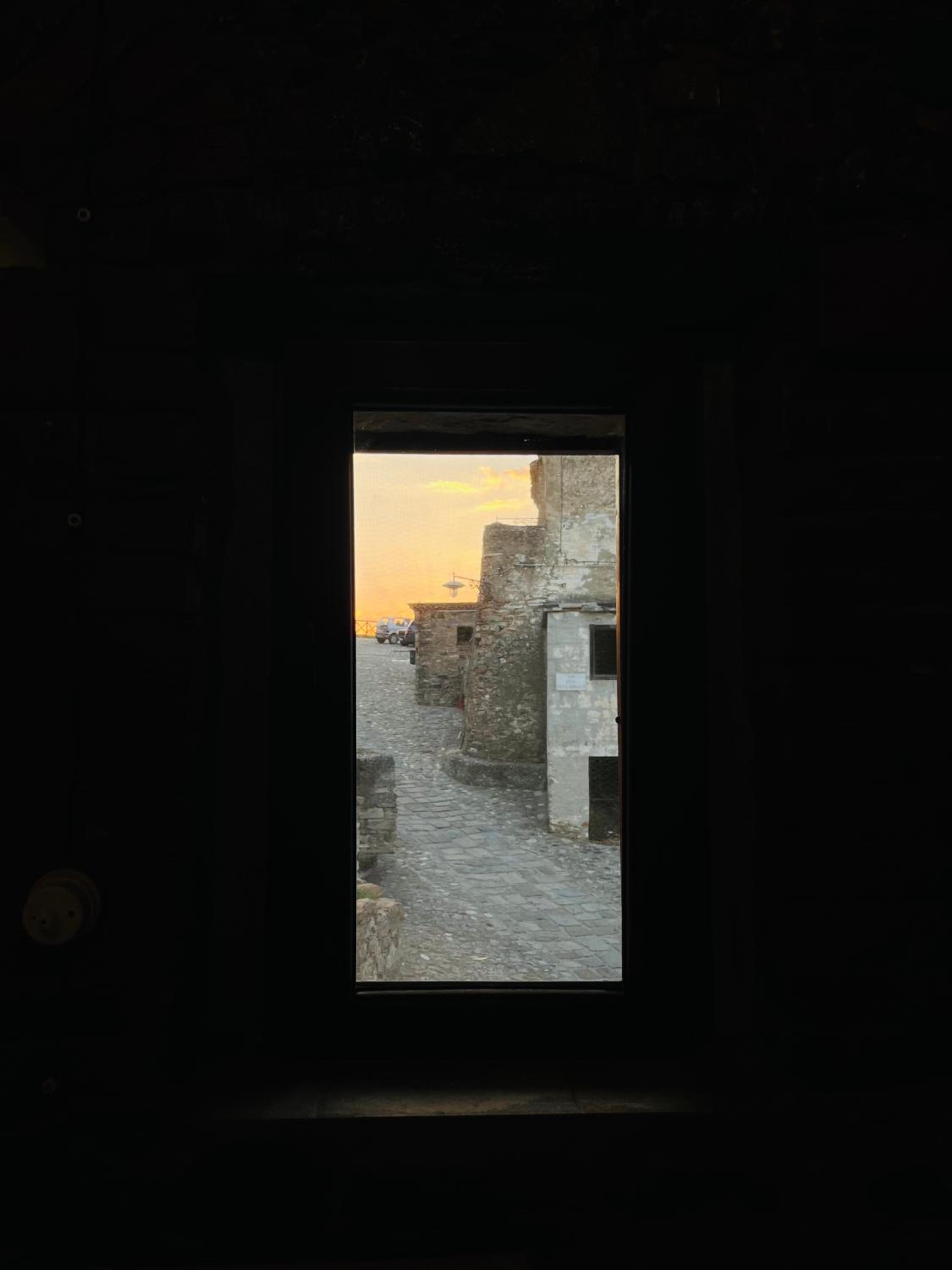 Rabat home