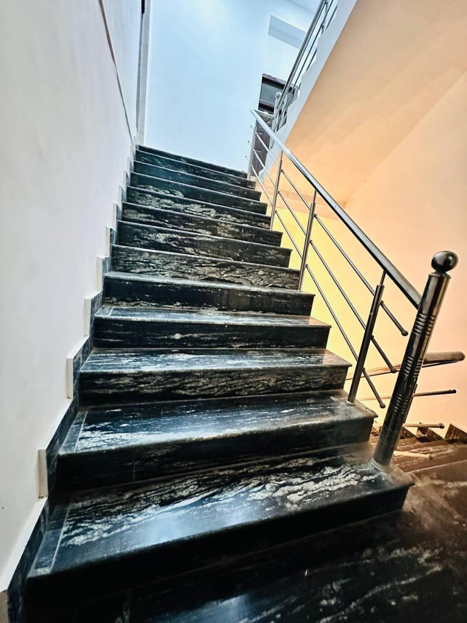 ShreeJanki Palace