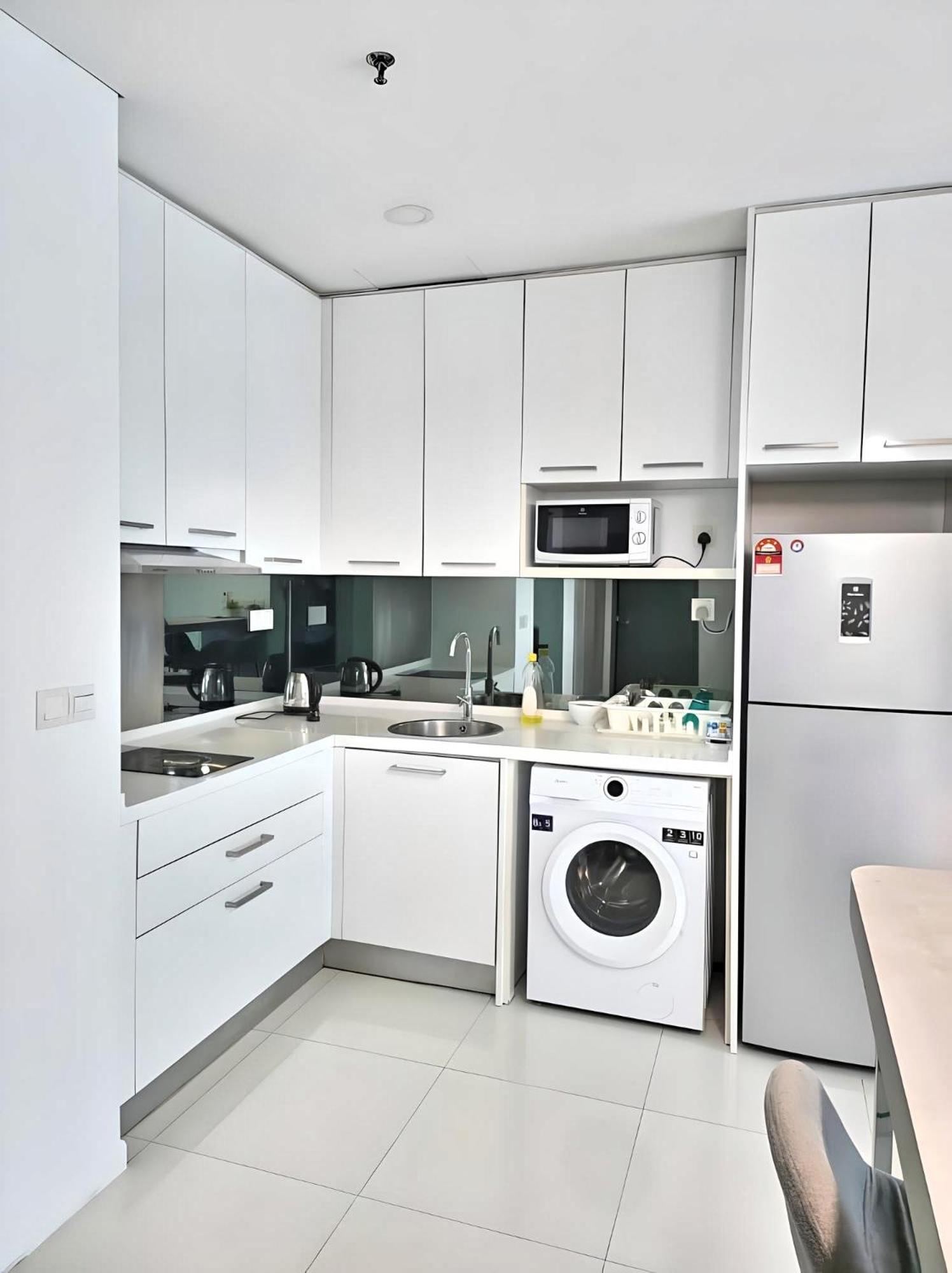 Prime Summer Suites KLCC