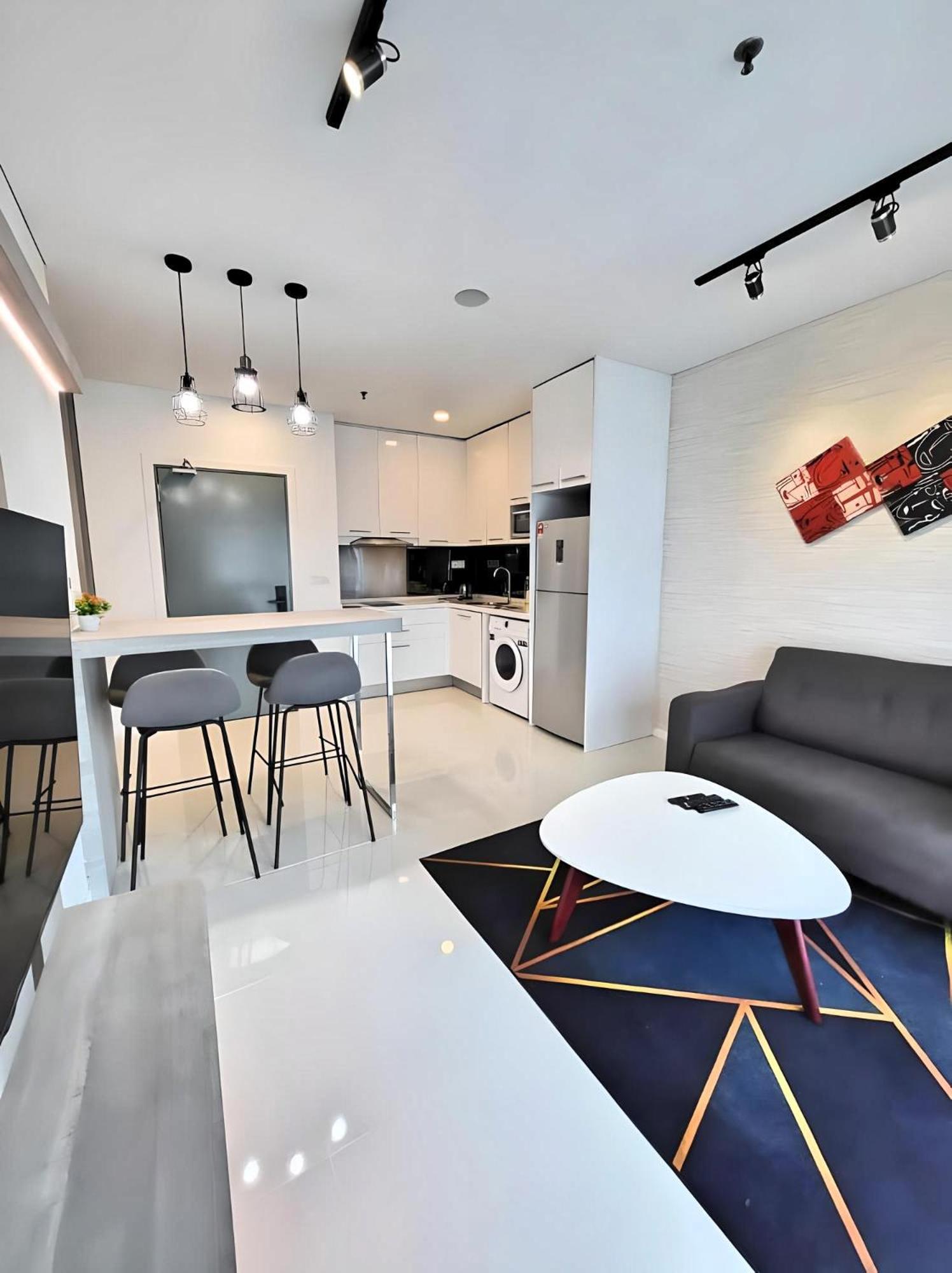 Prime Summer Suites KLCC