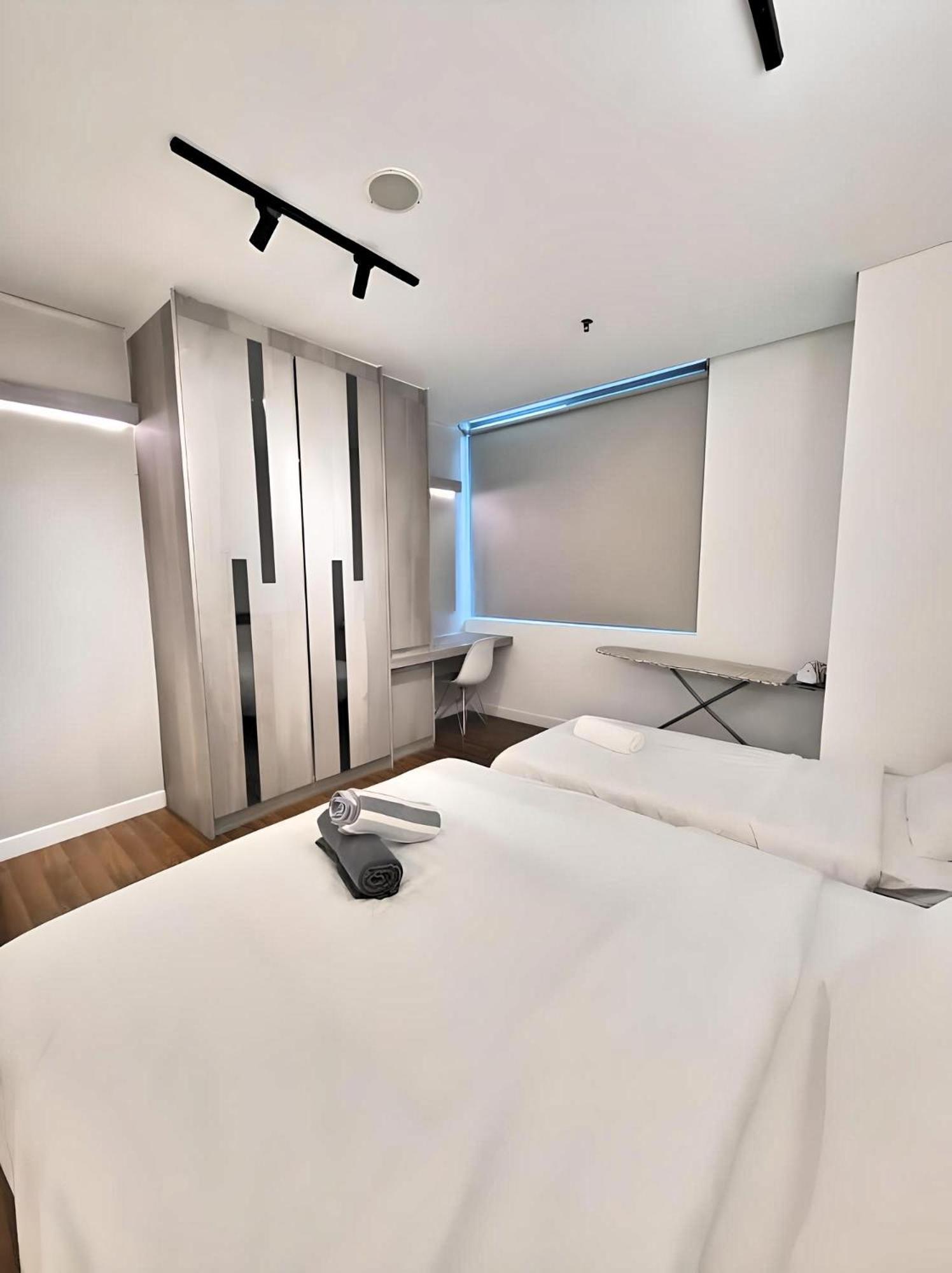 Prime Summer Suites KLCC