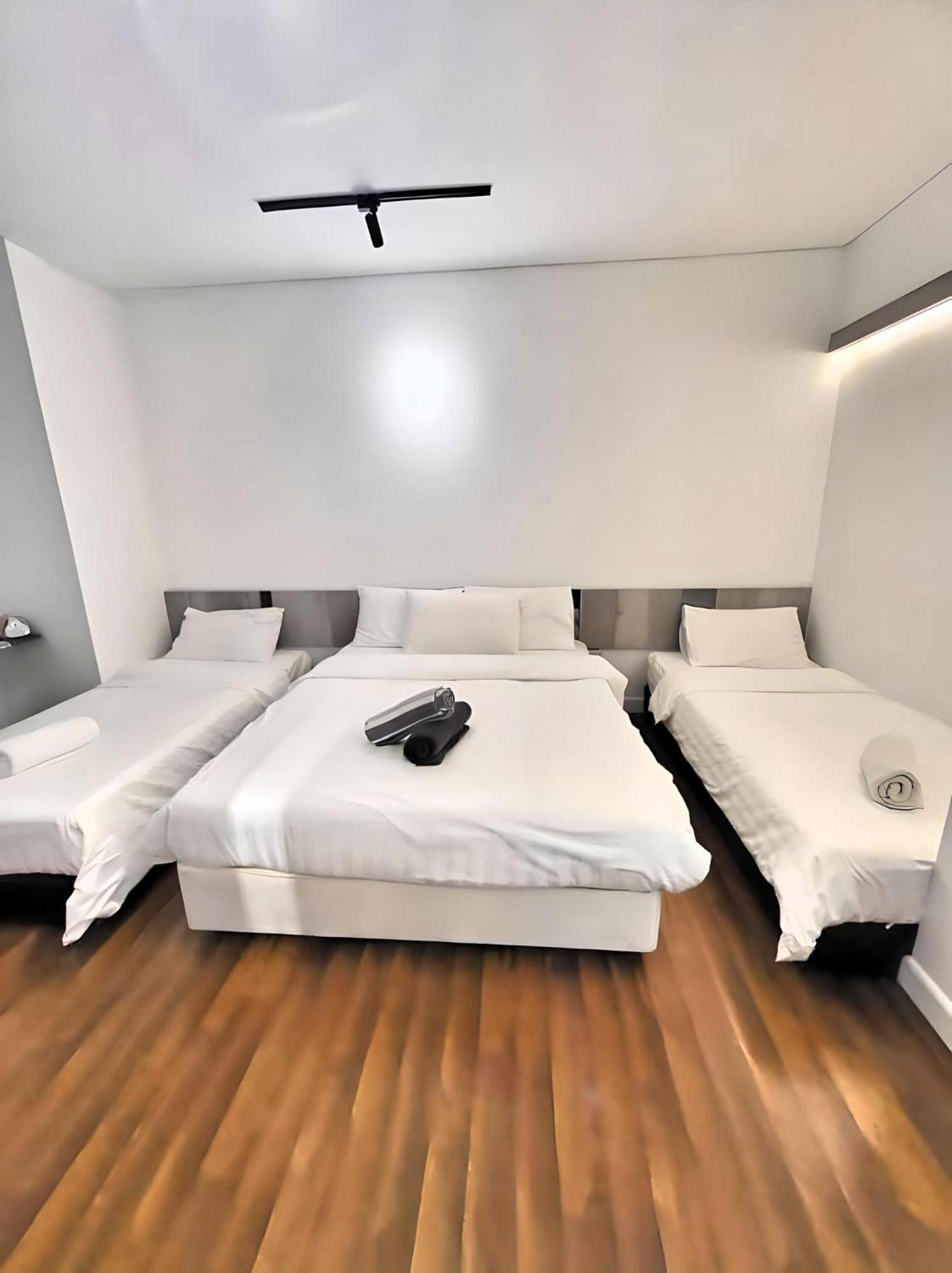 Prime Summer Suites KLCC