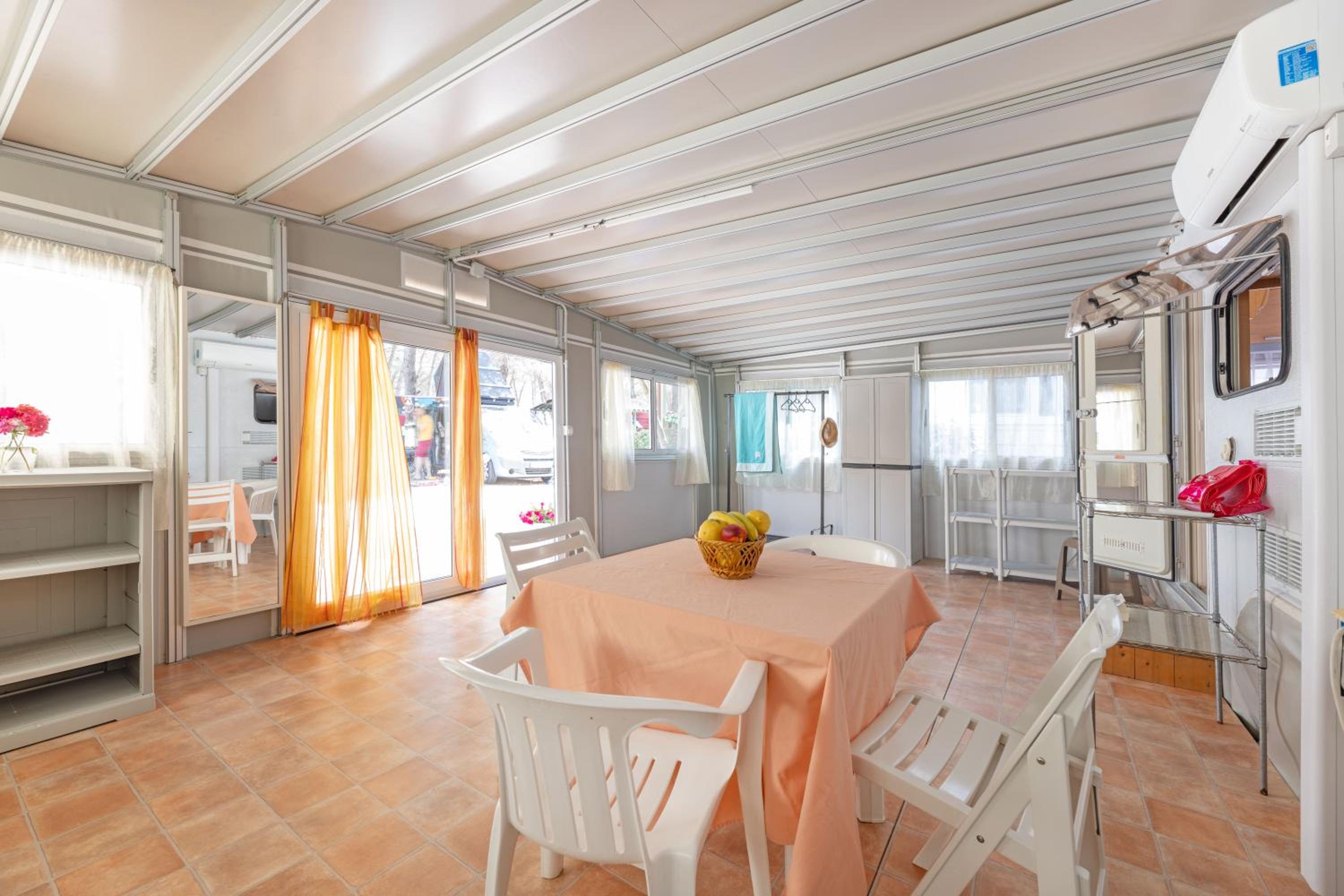 Camping Village Le Calanchiole