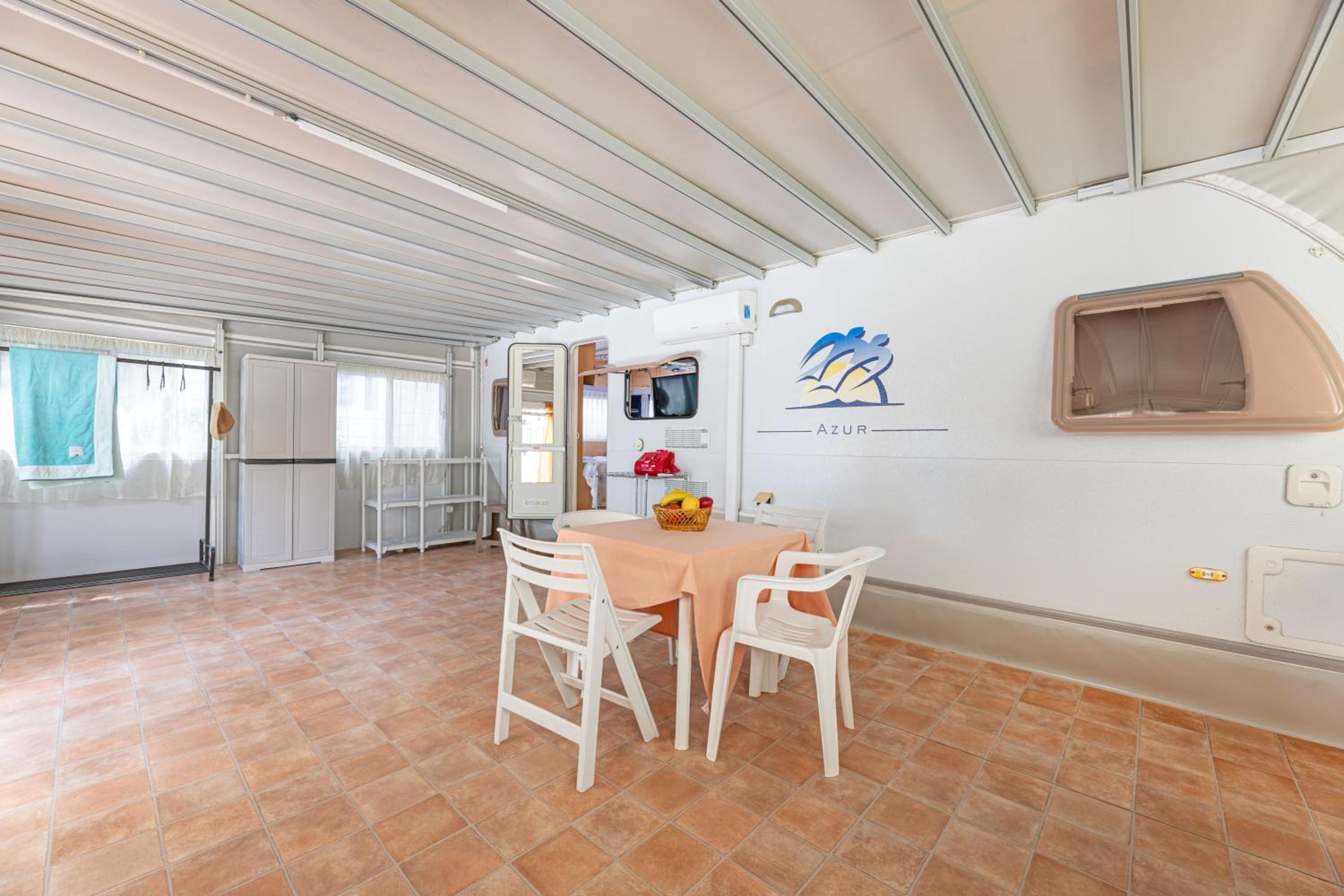 Camping Village Le Calanchiole