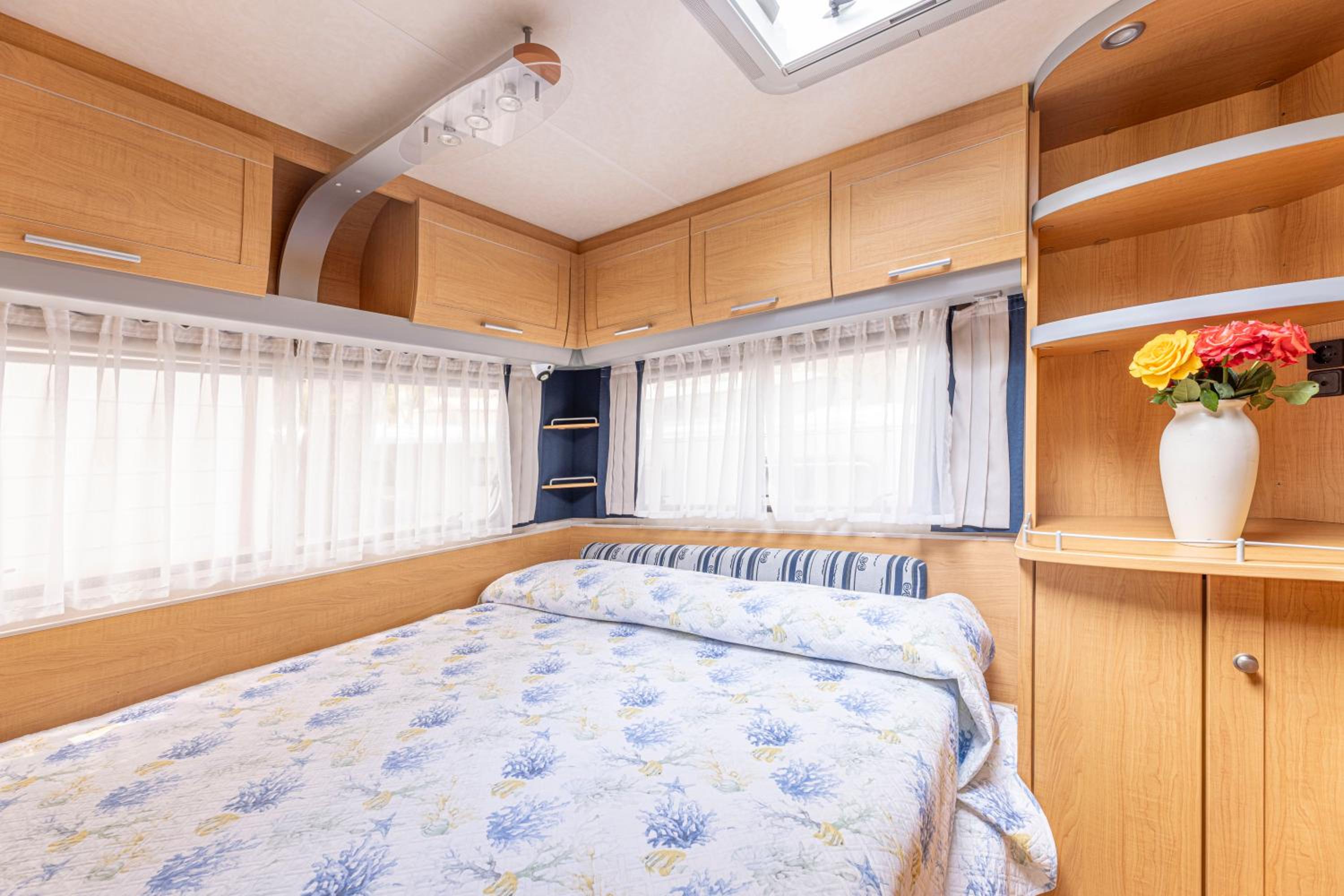 Camping Village Le Calanchiole