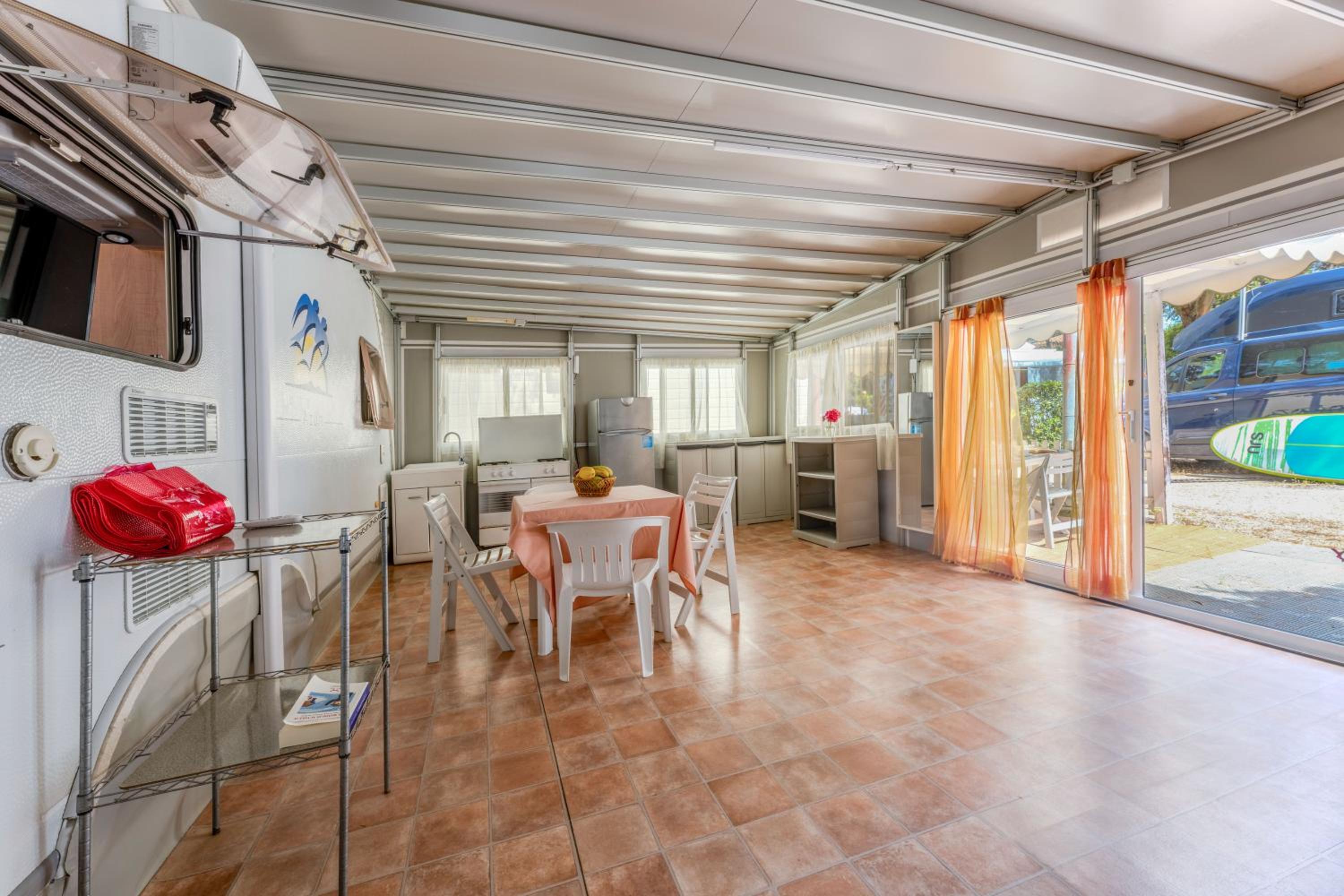 Camping Village Le Calanchiole