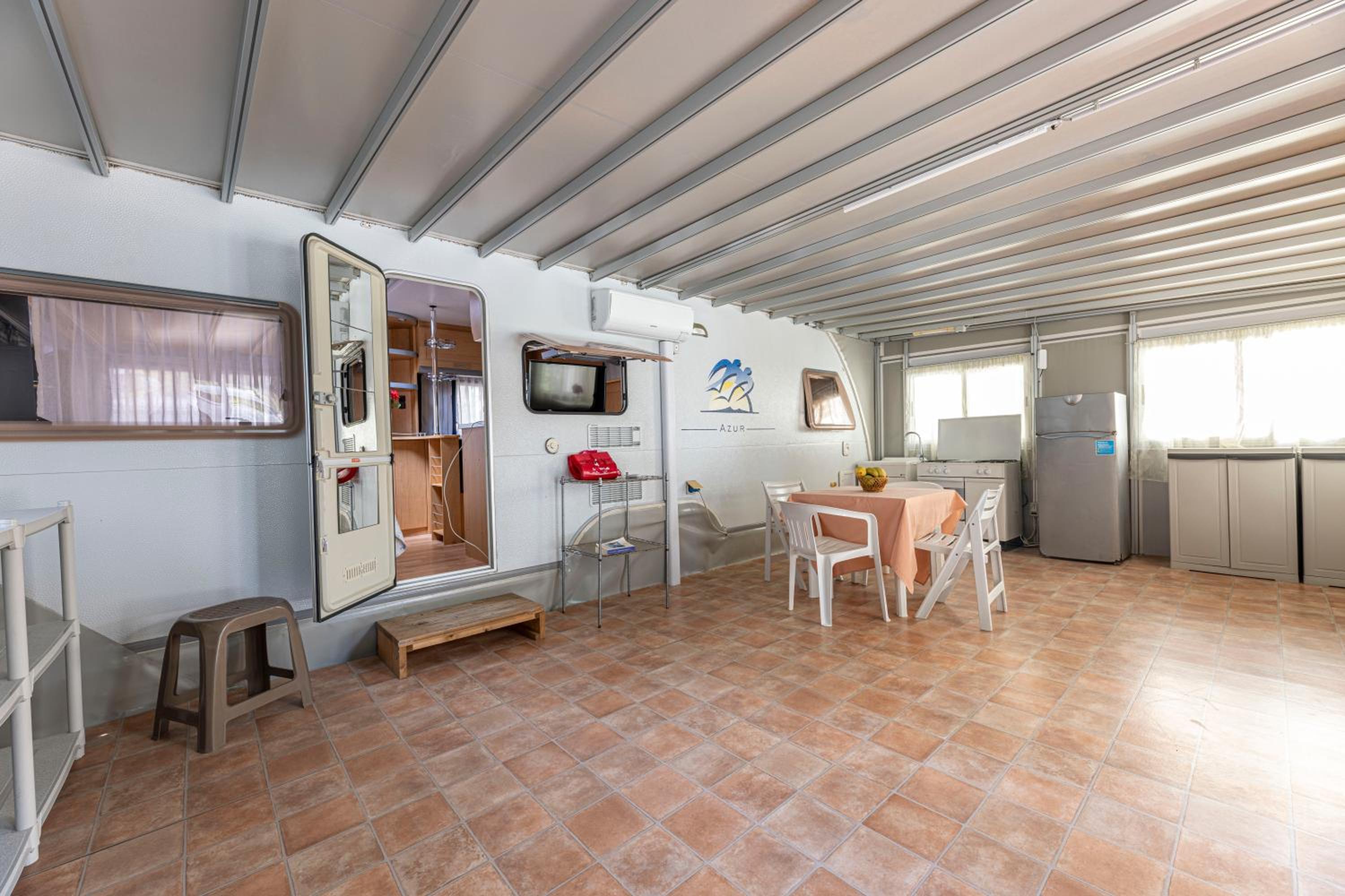 Camping Village Le Calanchiole