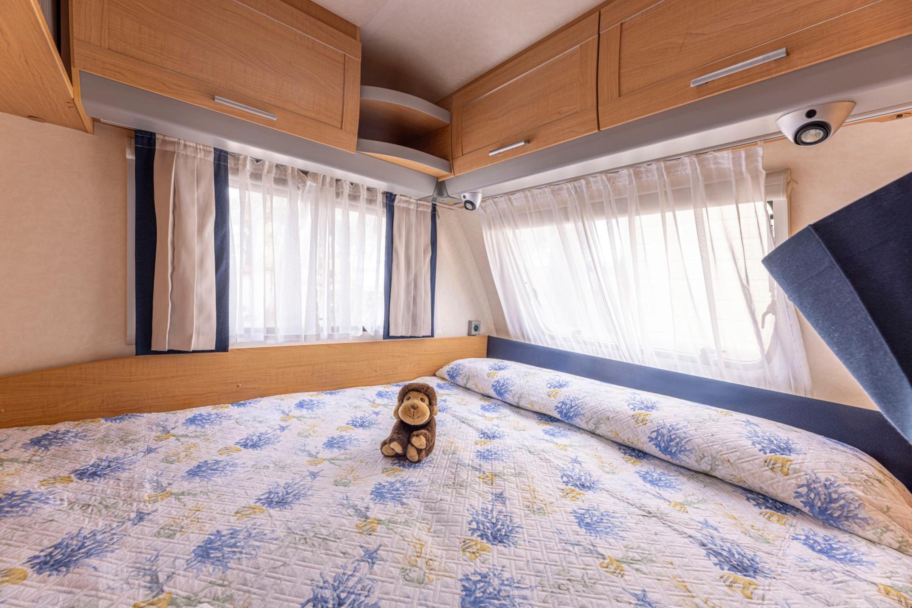 Camping Village Le Calanchiole