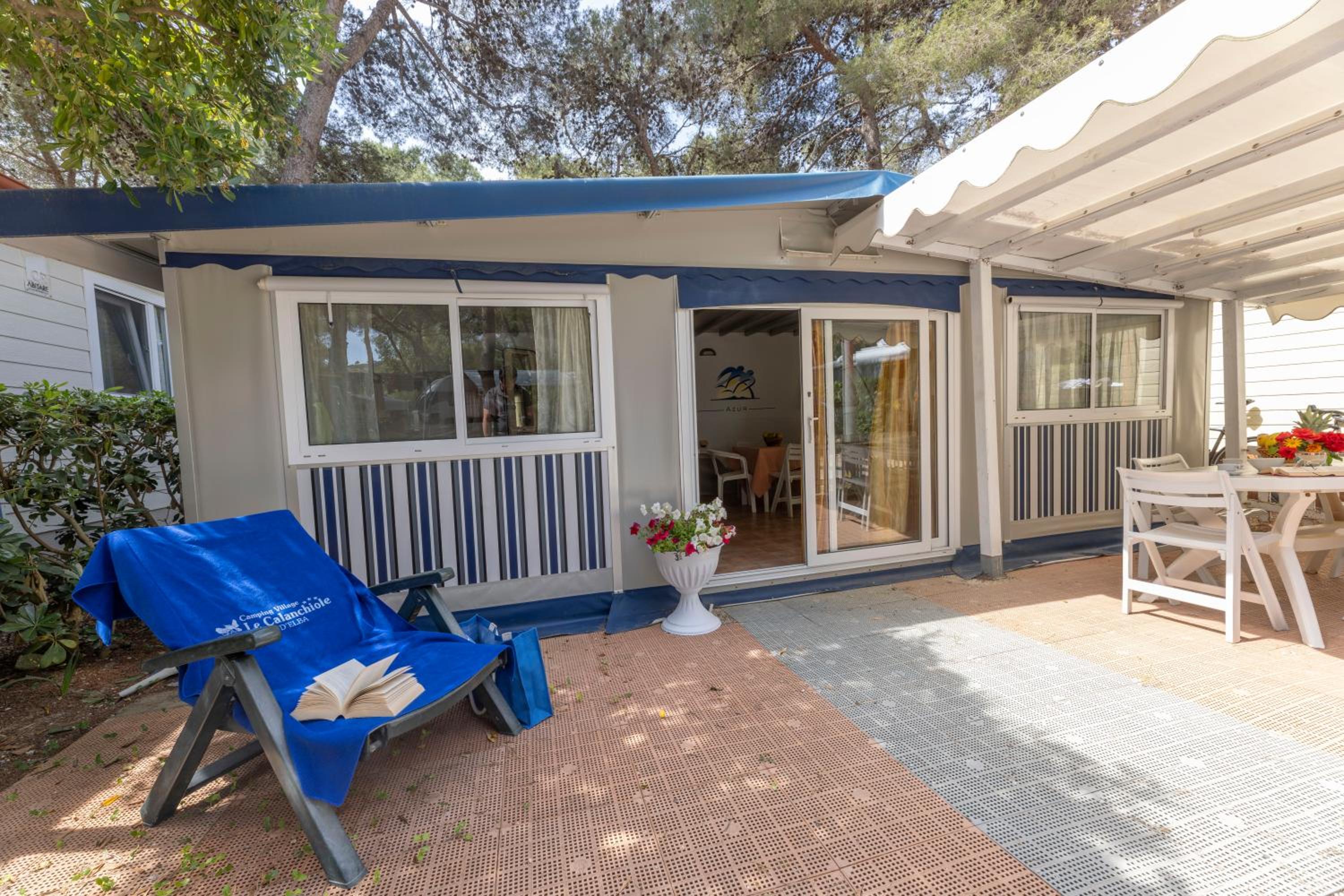 Camping Village Le Calanchiole