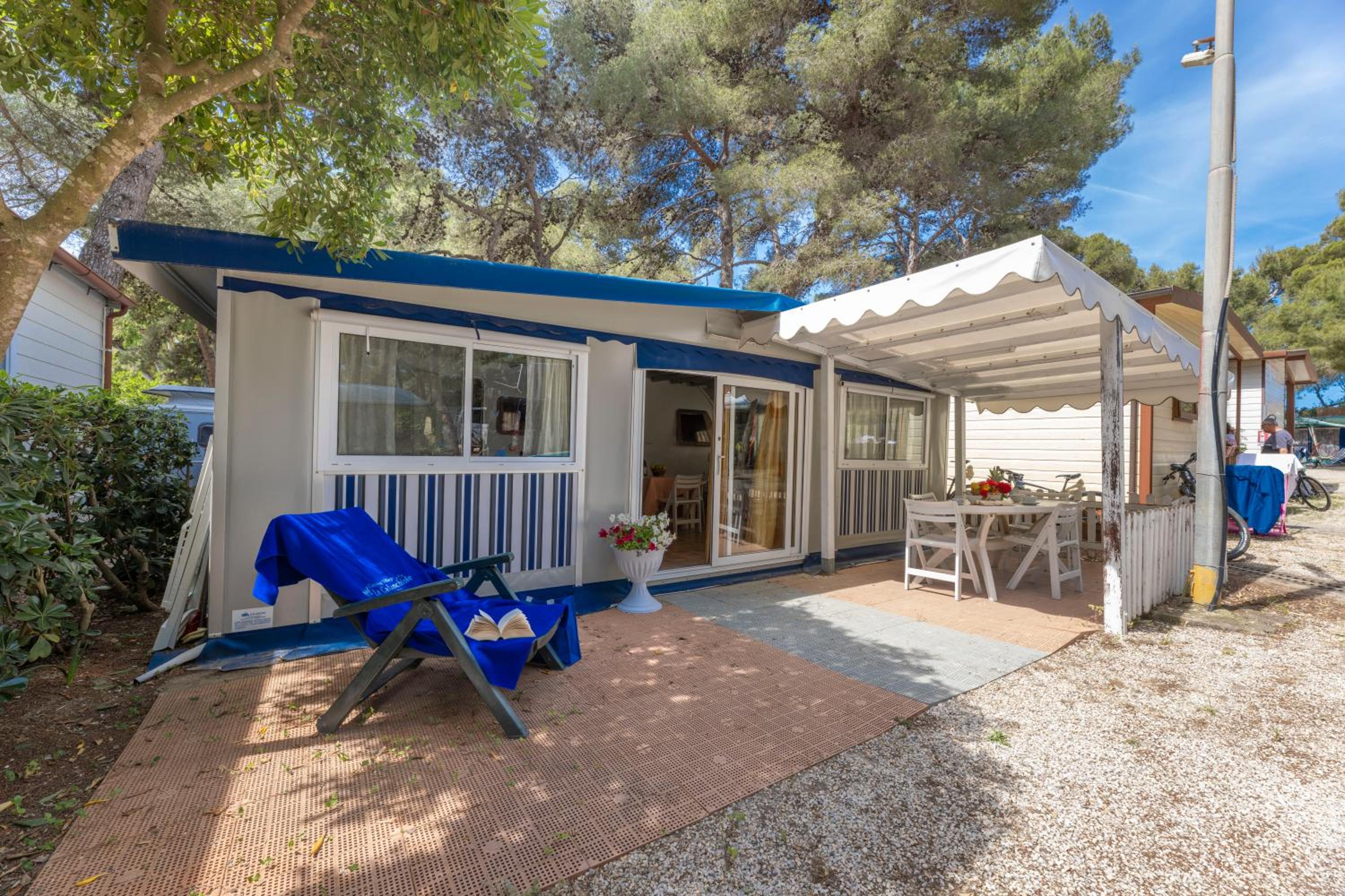 Camping Village Le Calanchiole