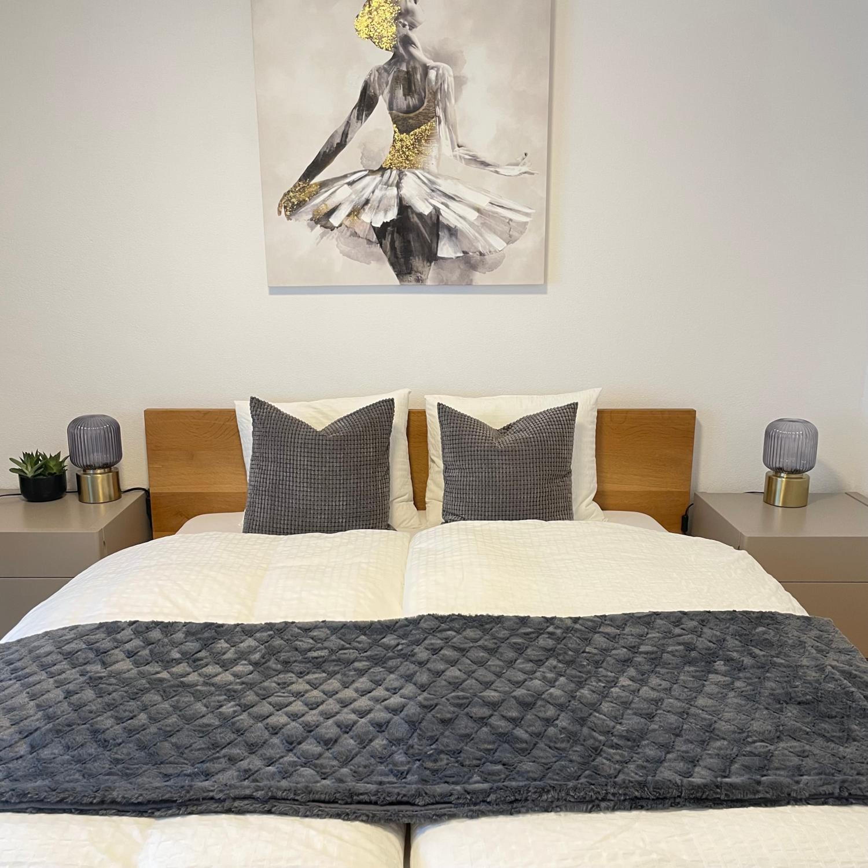 4,5-Zimmer-Wohnung mit guter Verkehrsanbindung