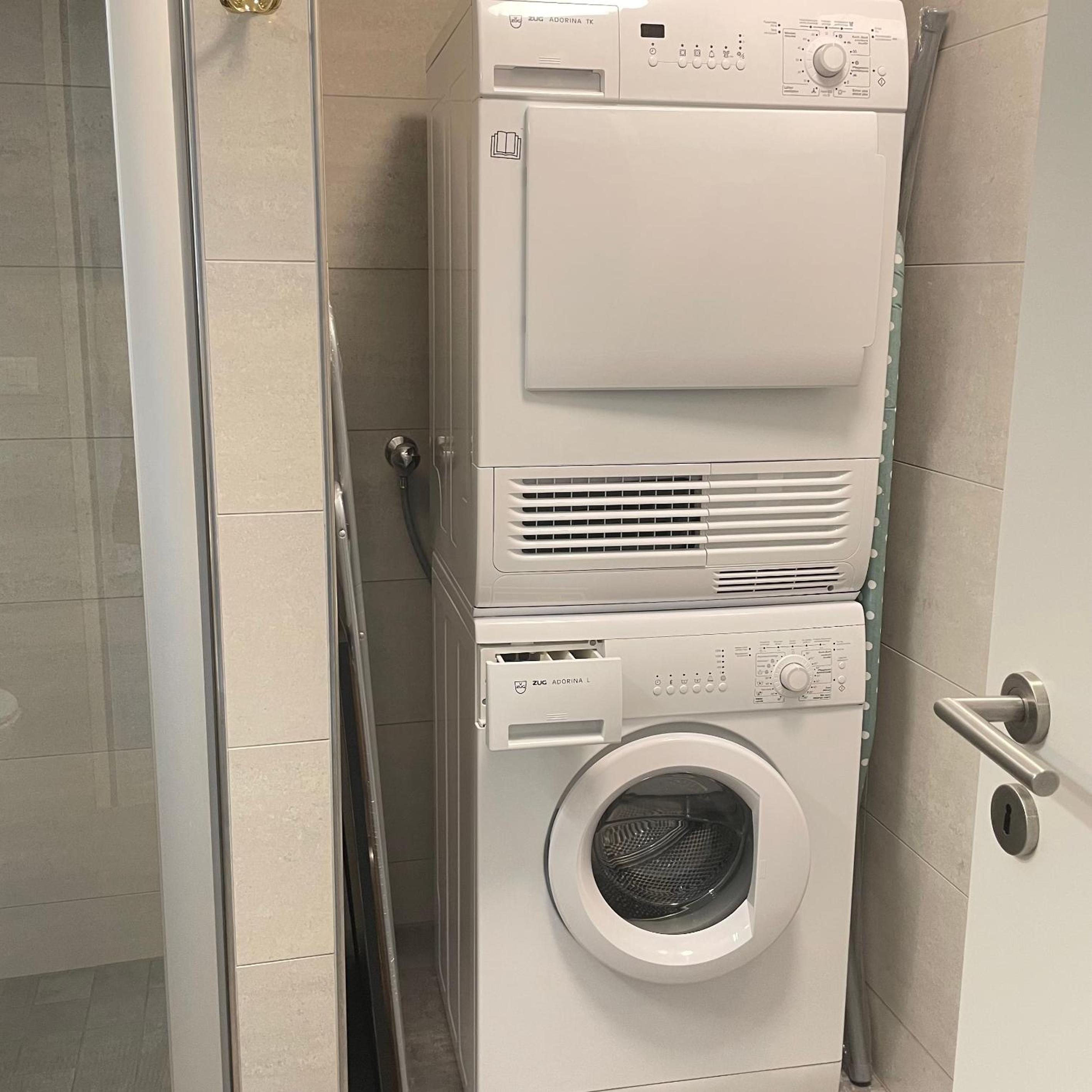 4,5-Zimmer-Wohnung mit guter Verkehrsanbindung