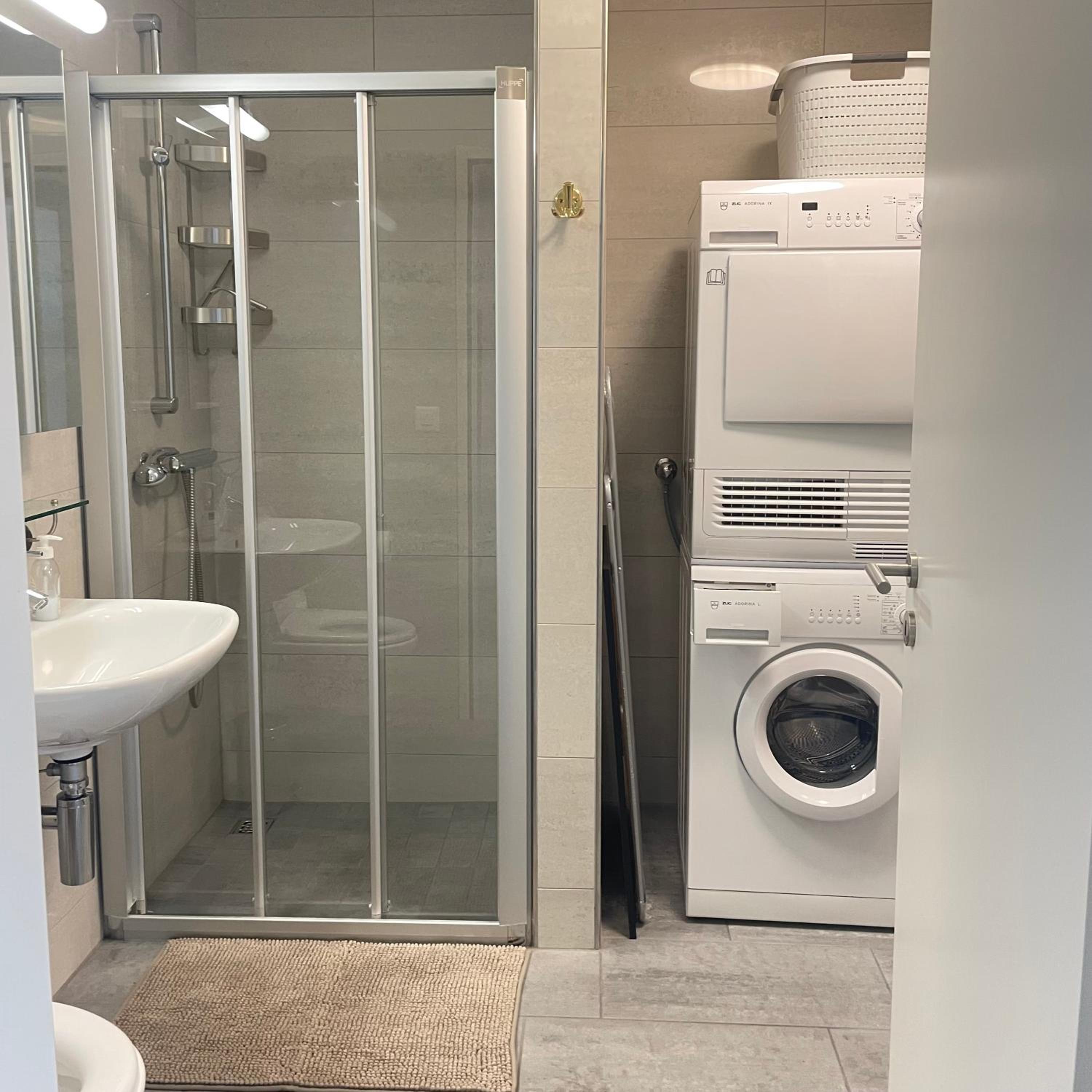 4,5-Zimmer-Wohnung mit guter Verkehrsanbindung