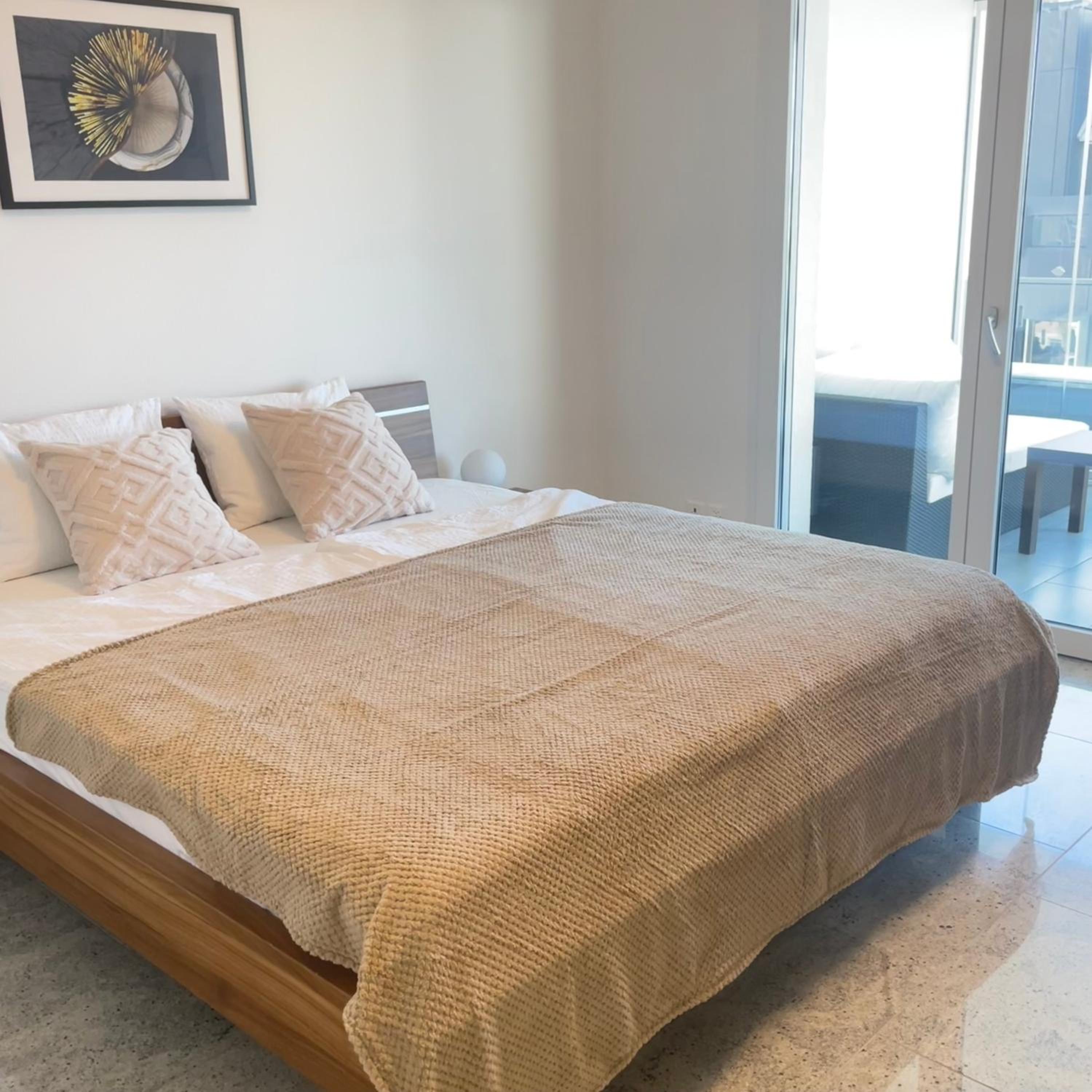 4,5-Zimmer-Wohnung mit guter Verkehrsanbindung