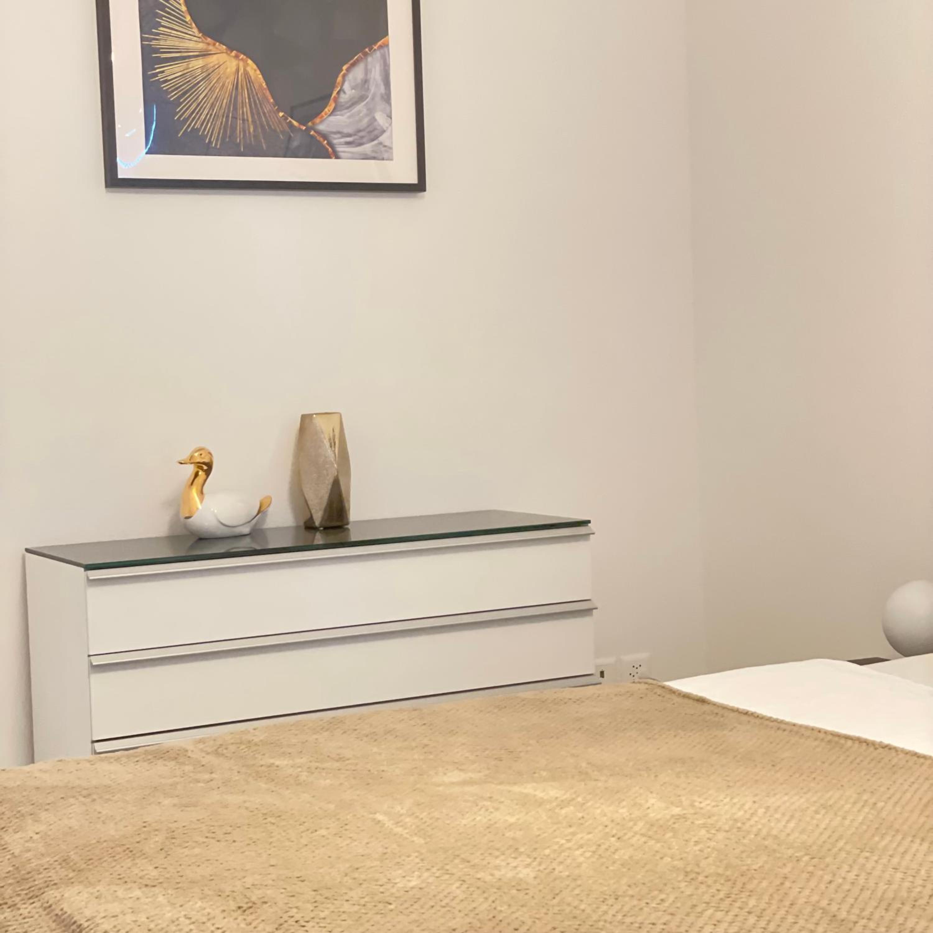 4,5-Zimmer-Wohnung mit guter Verkehrsanbindung