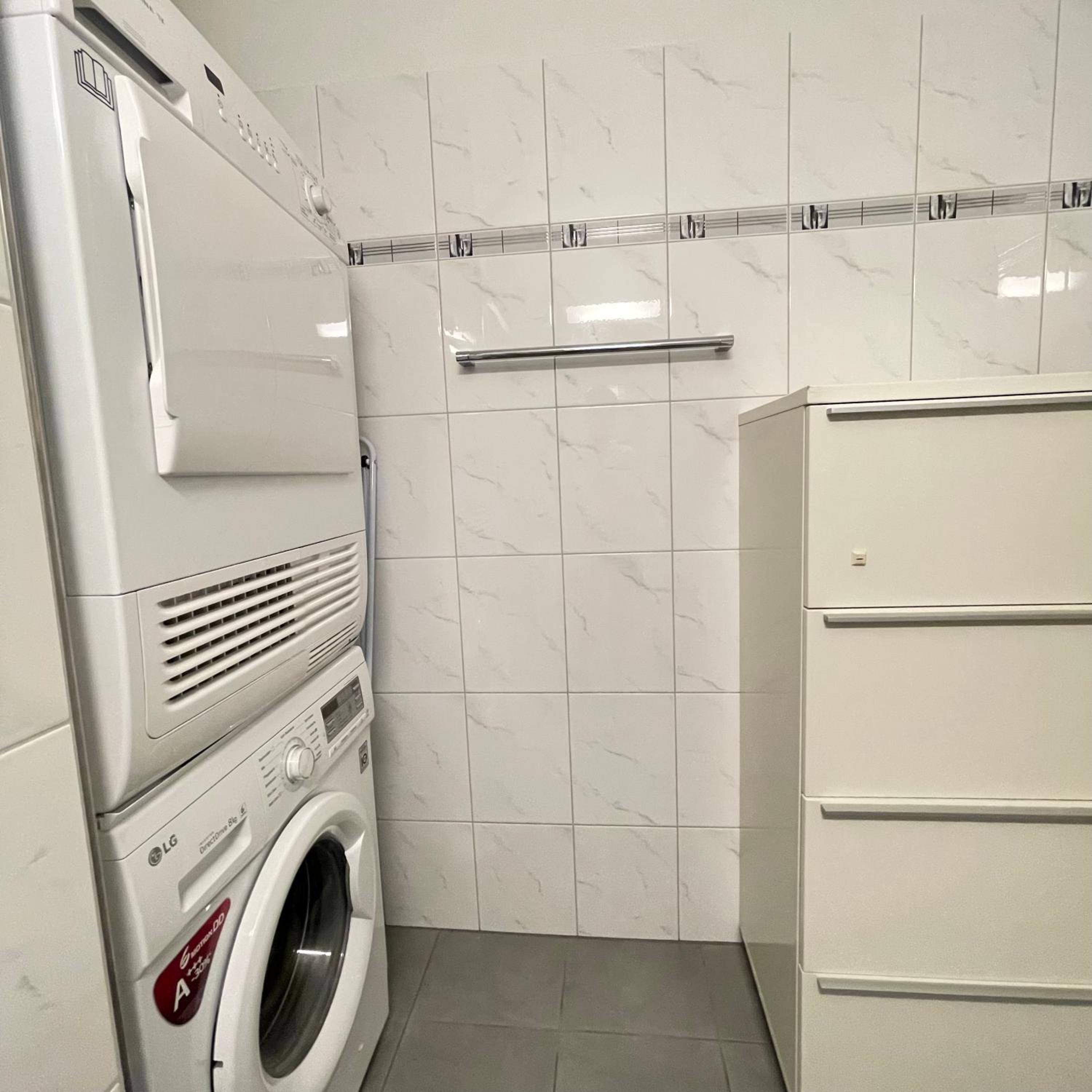 4,5-Zimmer-Wohnung mit guter Verkehrsanbindung