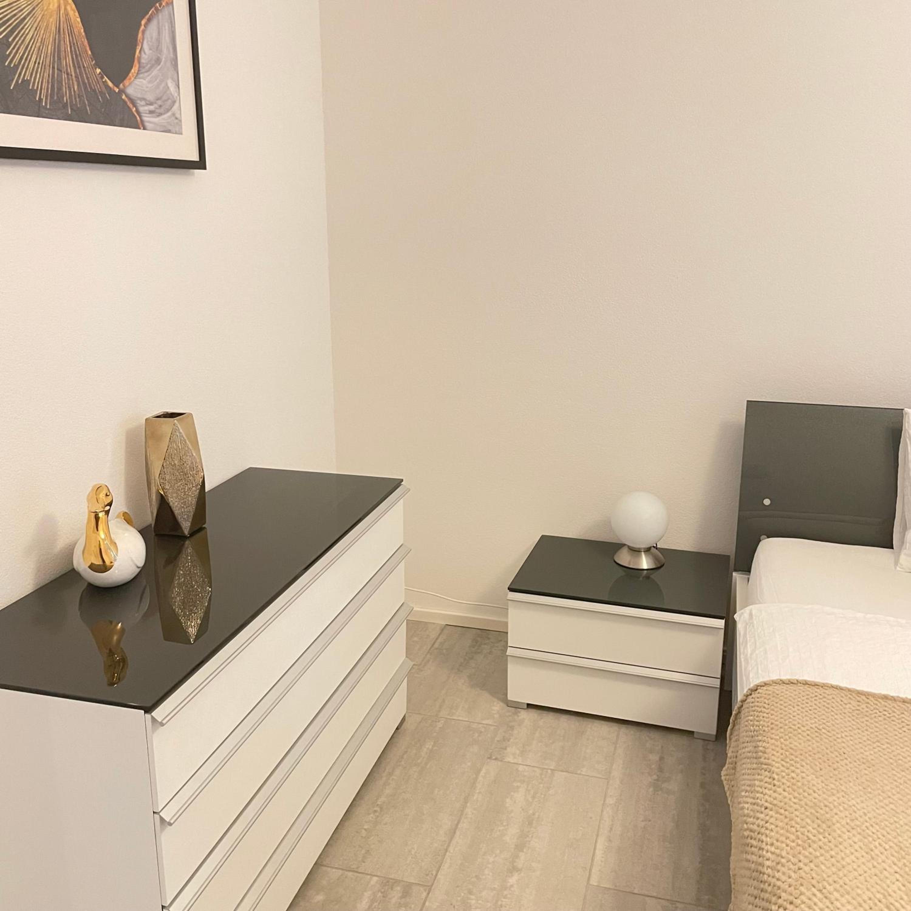 4,5-Zimmer-Wohnung mit guter Verkehrsanbindung