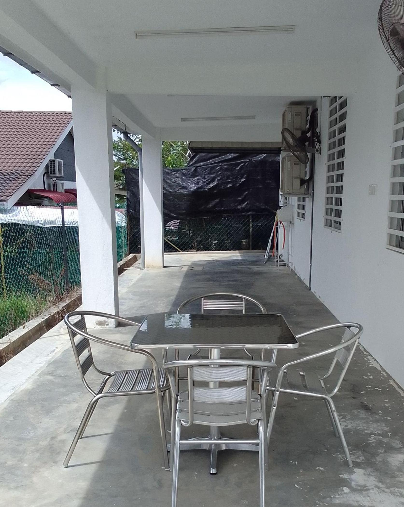 Islam Taqwa Homestay