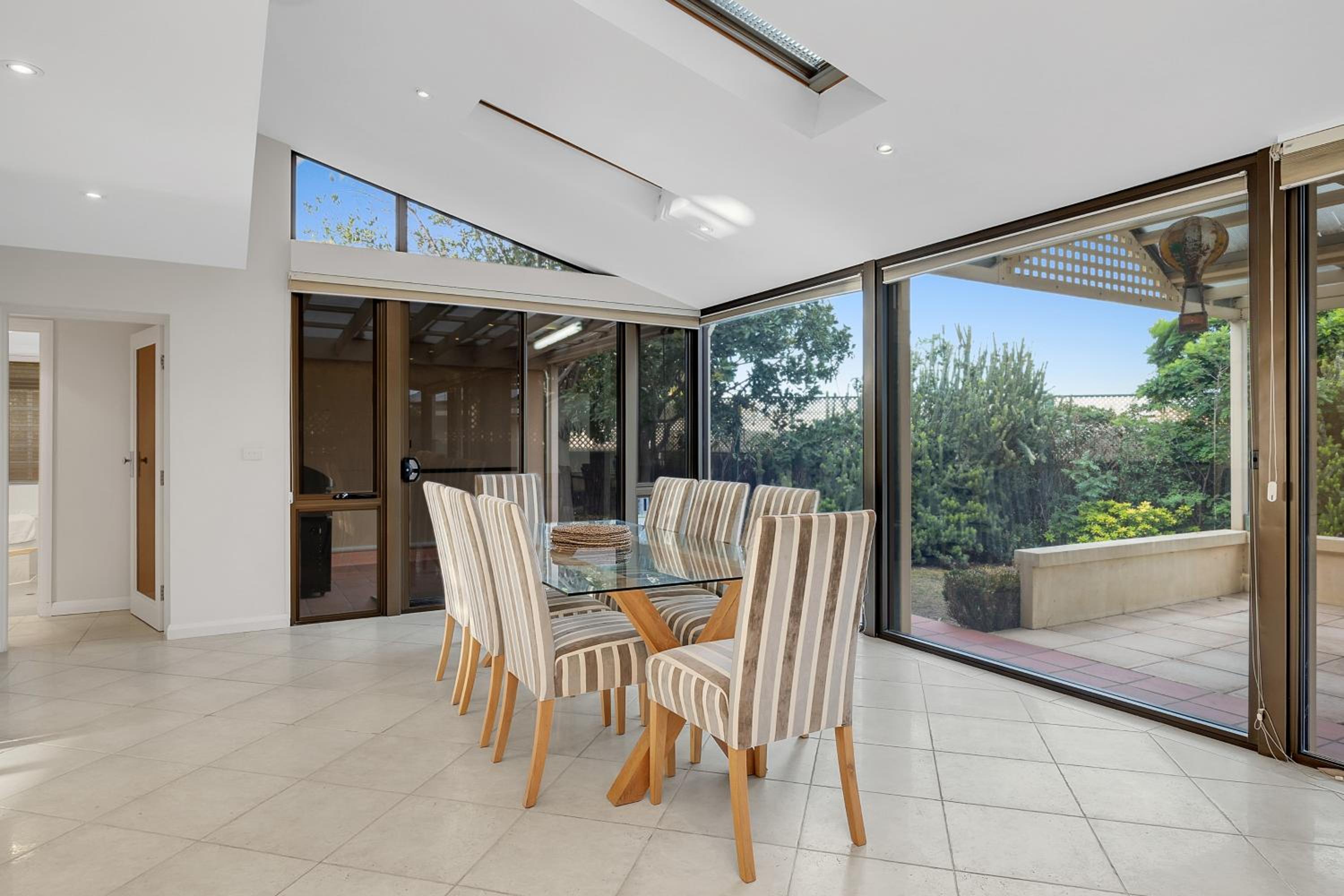 Semaphore Mansion By Host Solutions