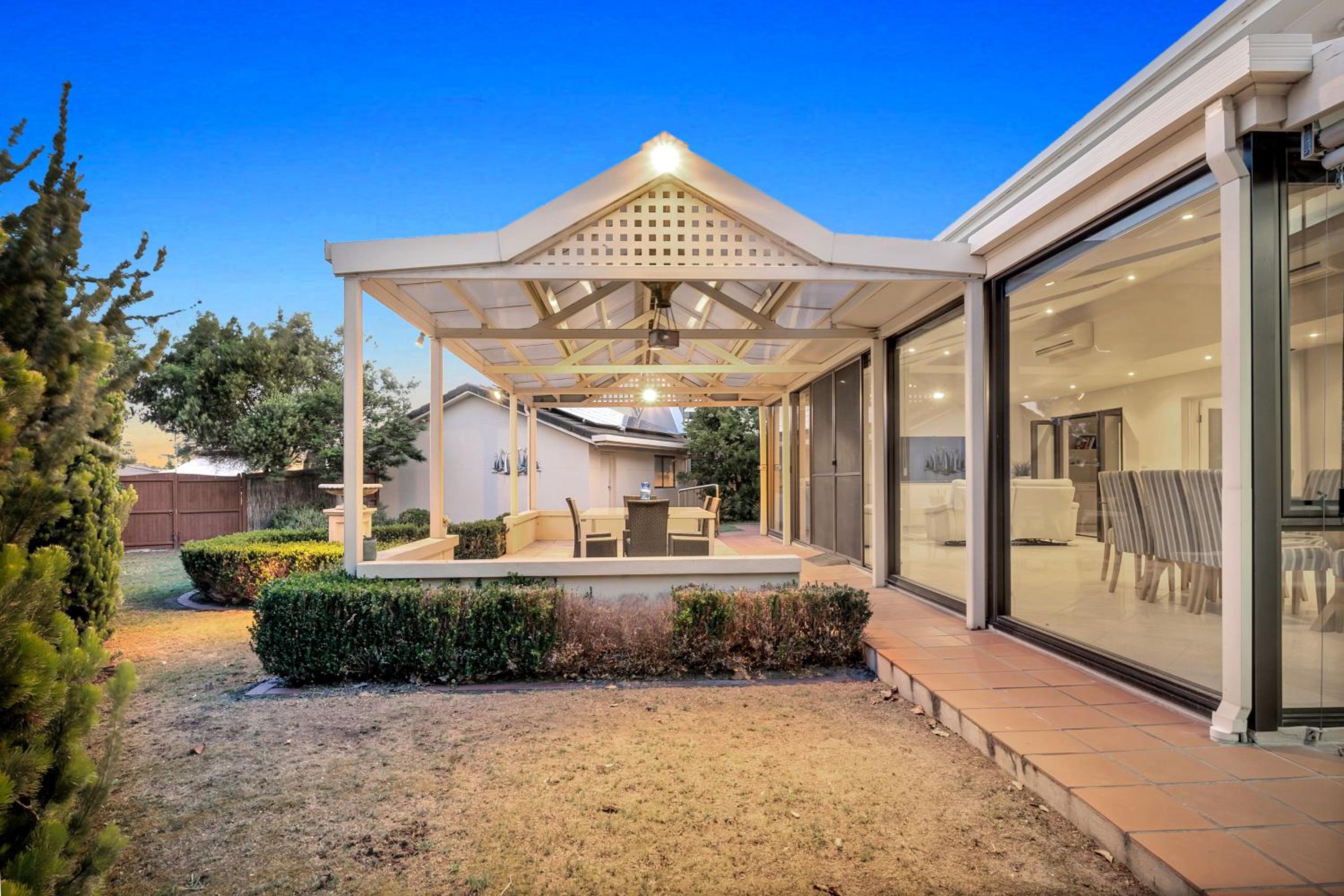 Semaphore Mansion By Host Solutions