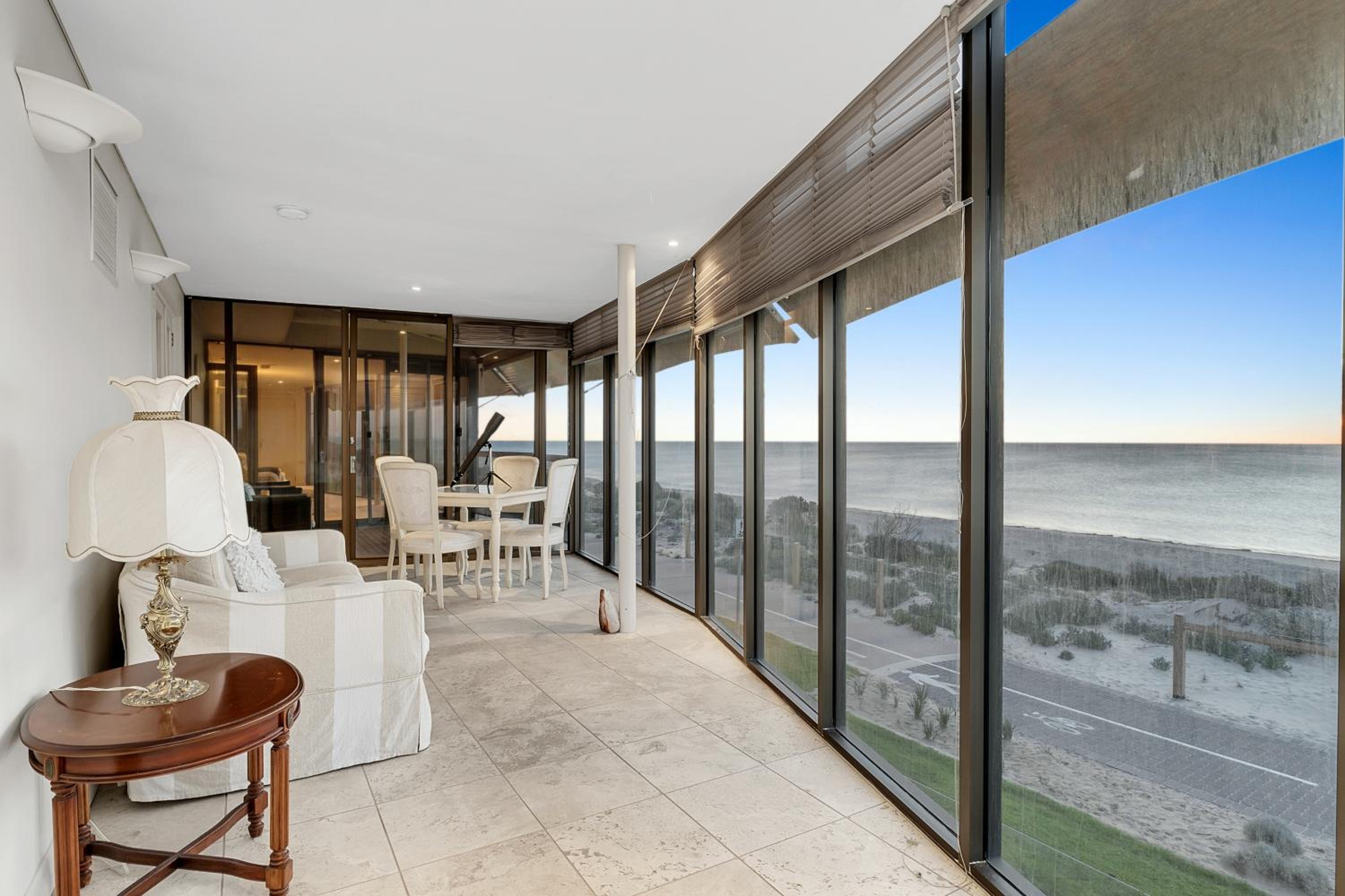 Semaphore Mansion By Host Solutions