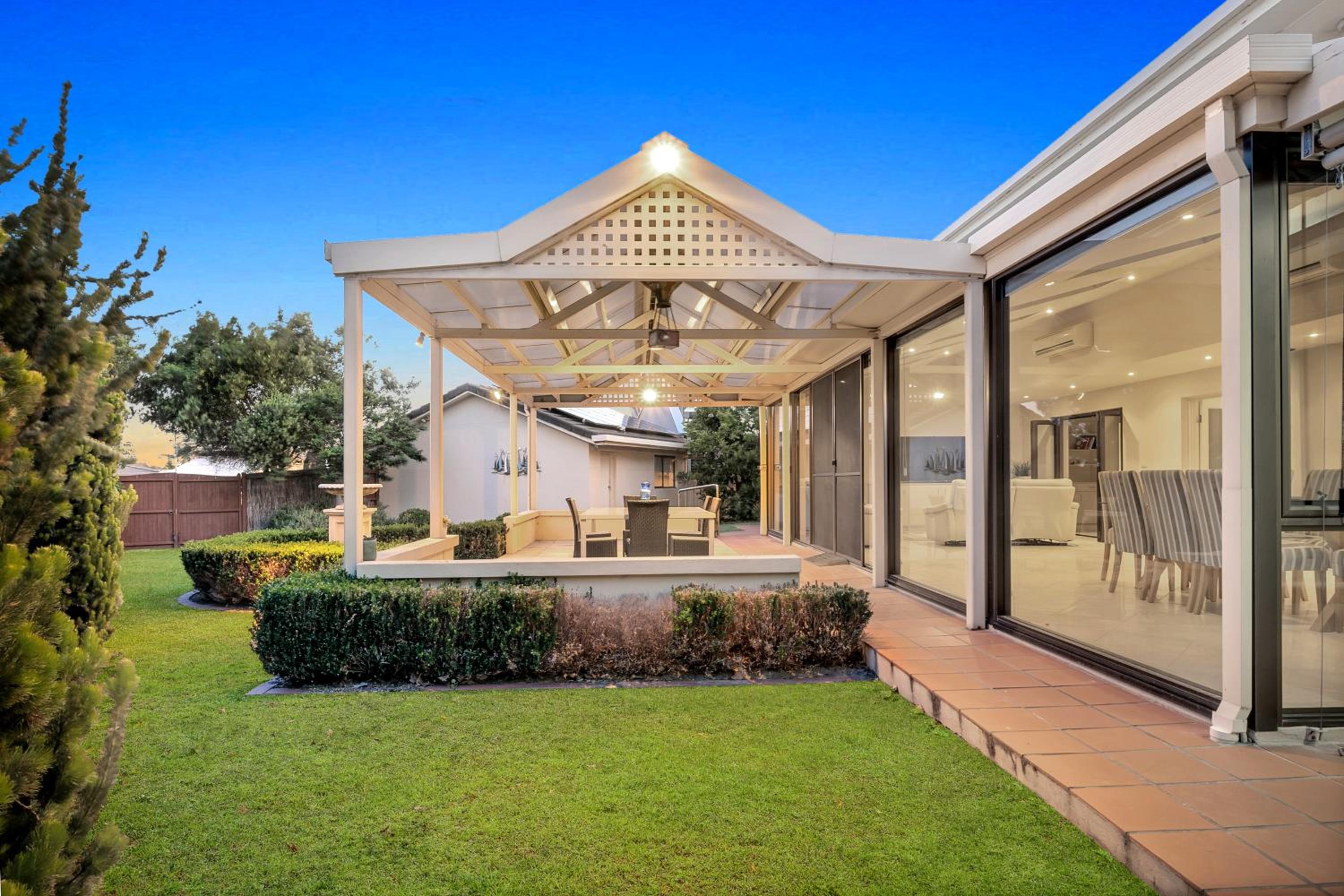 Semaphore Mansion By Host Solutions