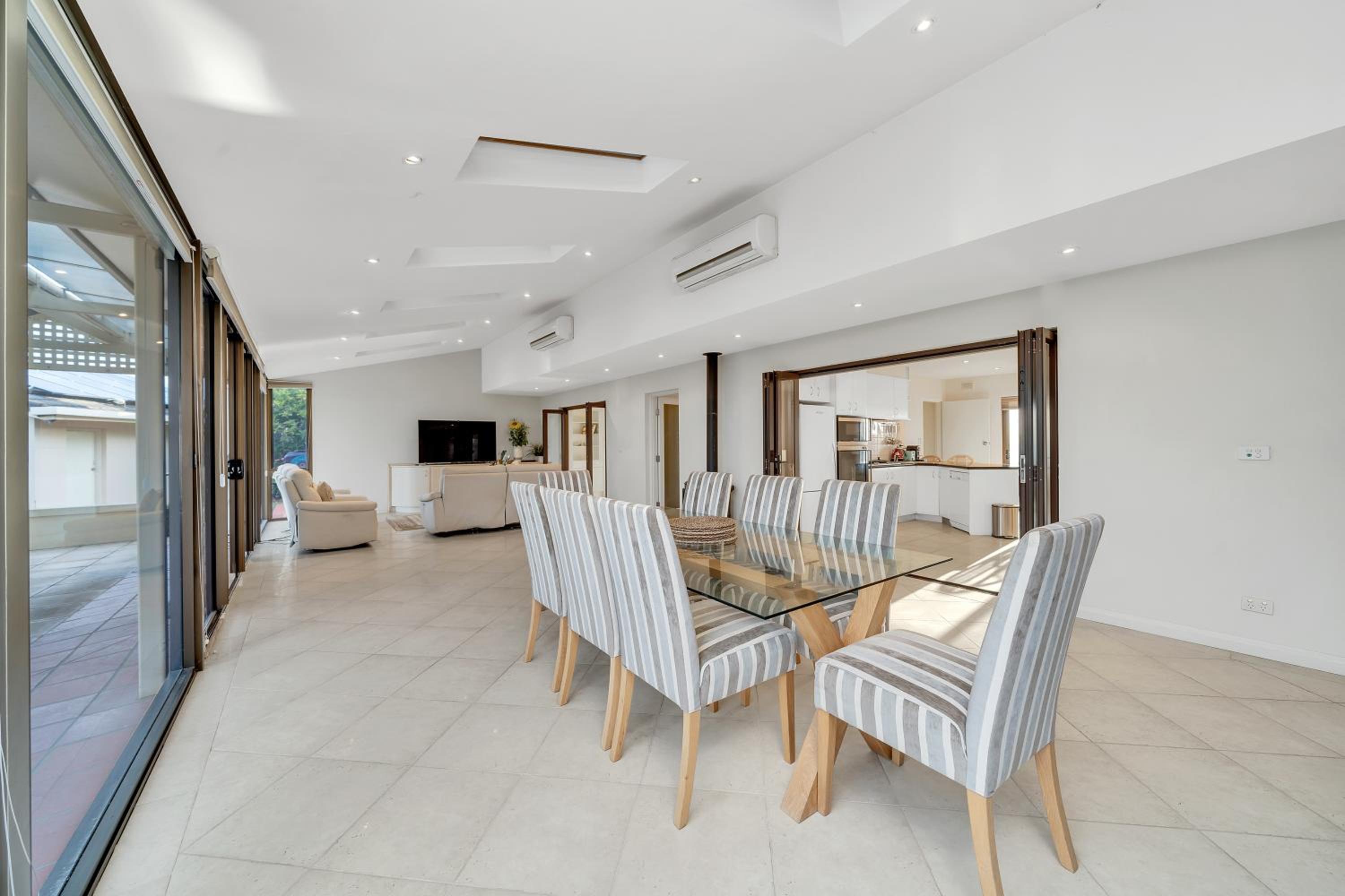 Semaphore Mansion By Host Solutions