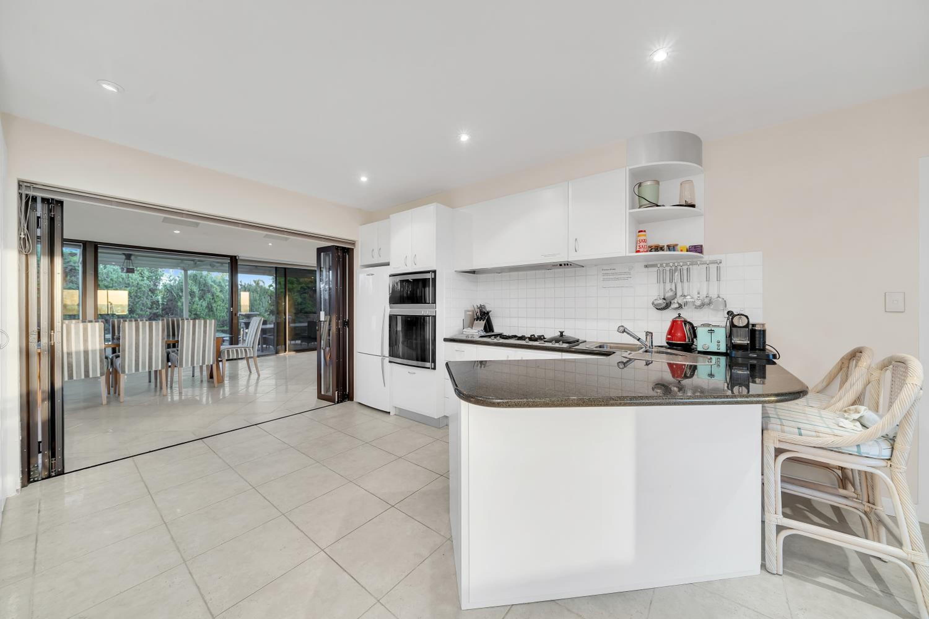 Semaphore Mansion By Host Solutions