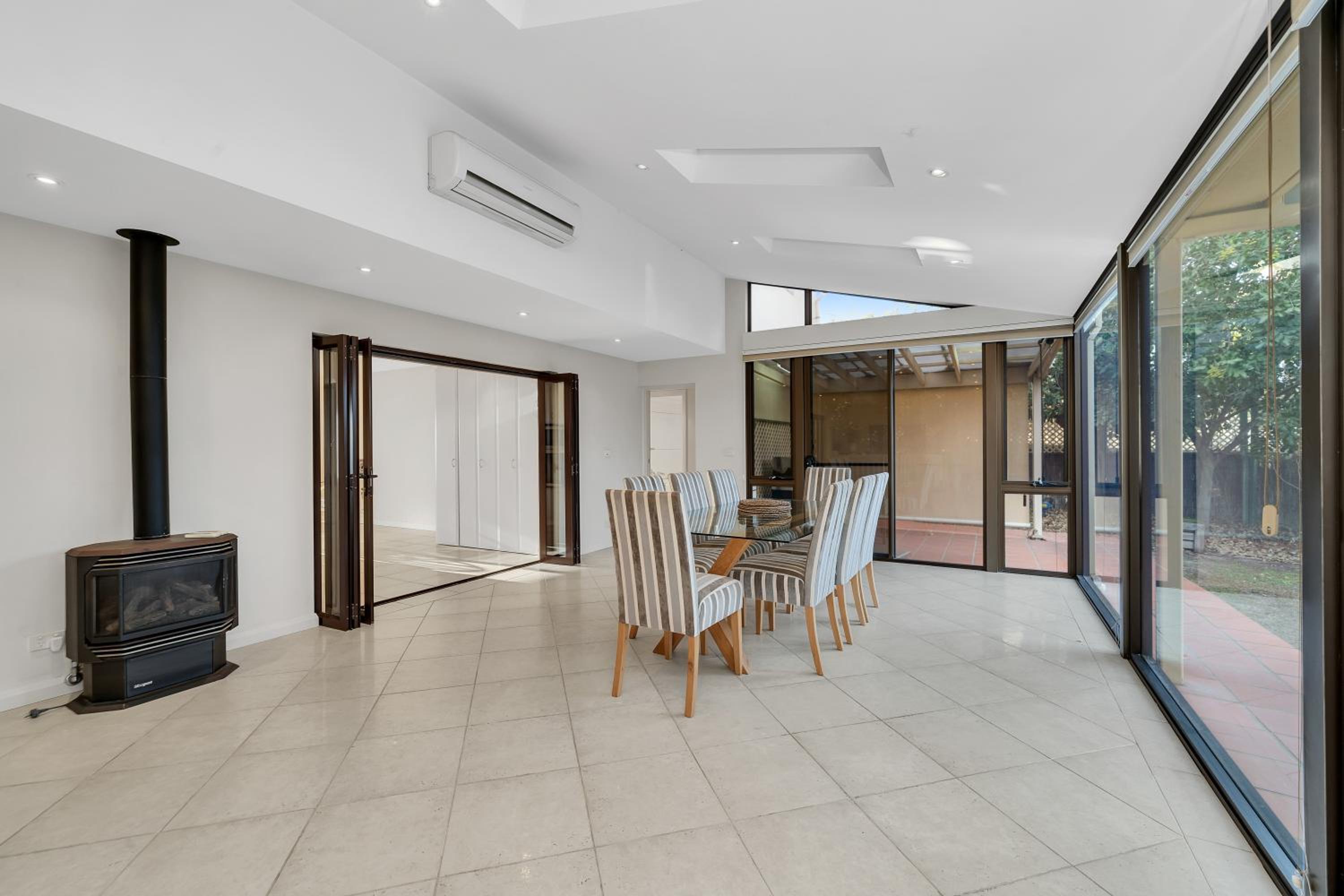 Semaphore Mansion By Host Solutions
