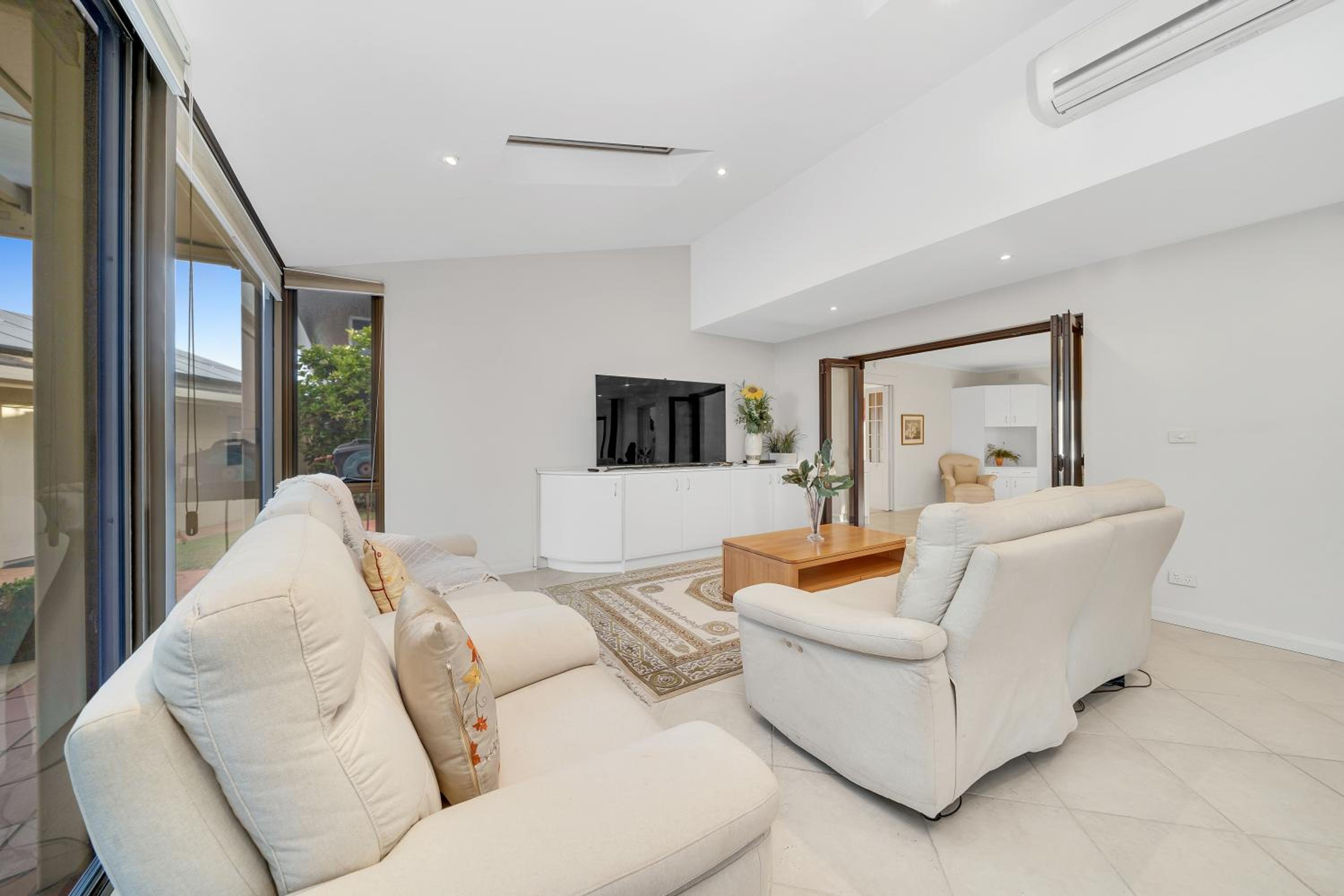 Semaphore Mansion By Host Solutions