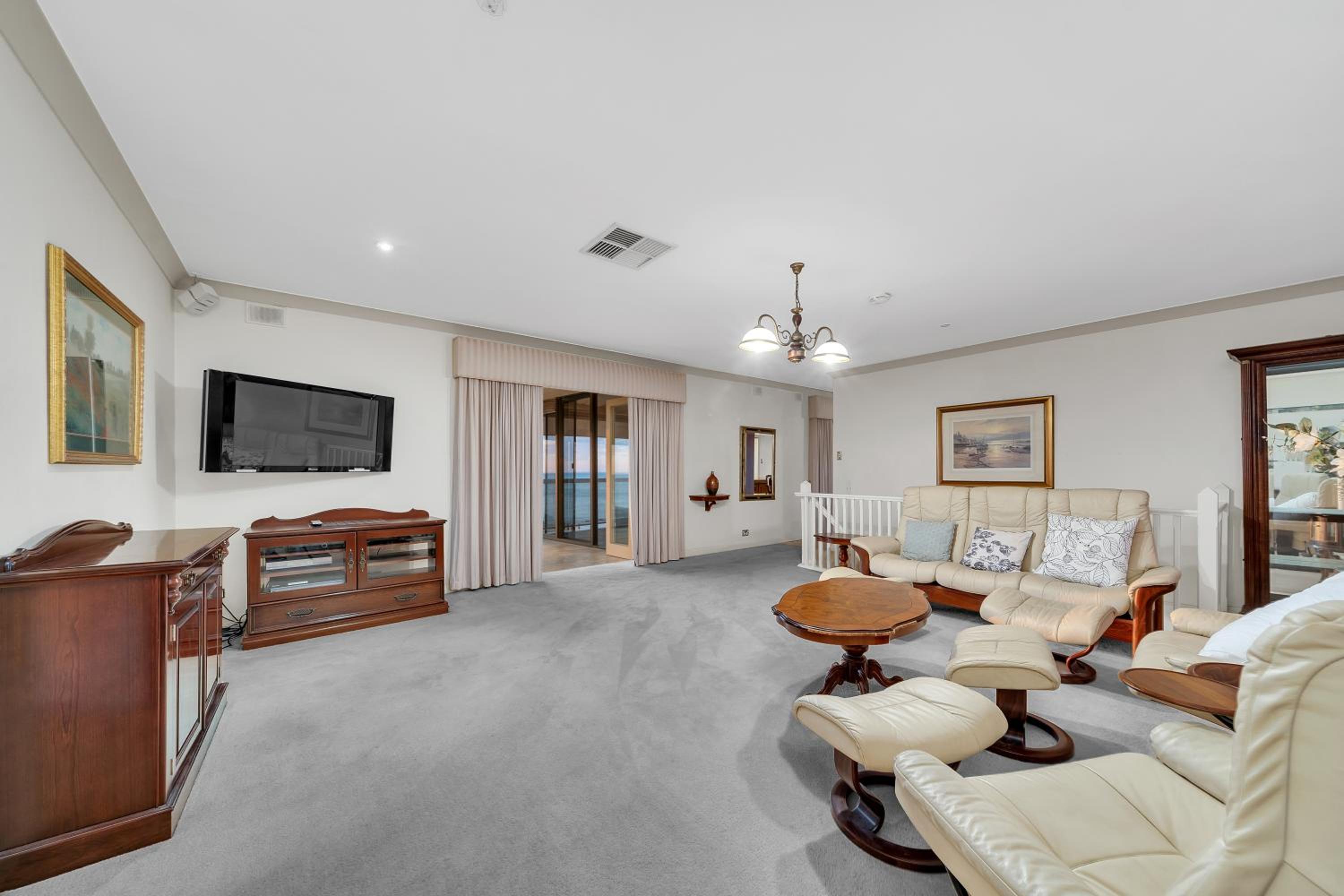 Semaphore Mansion By Host Solutions