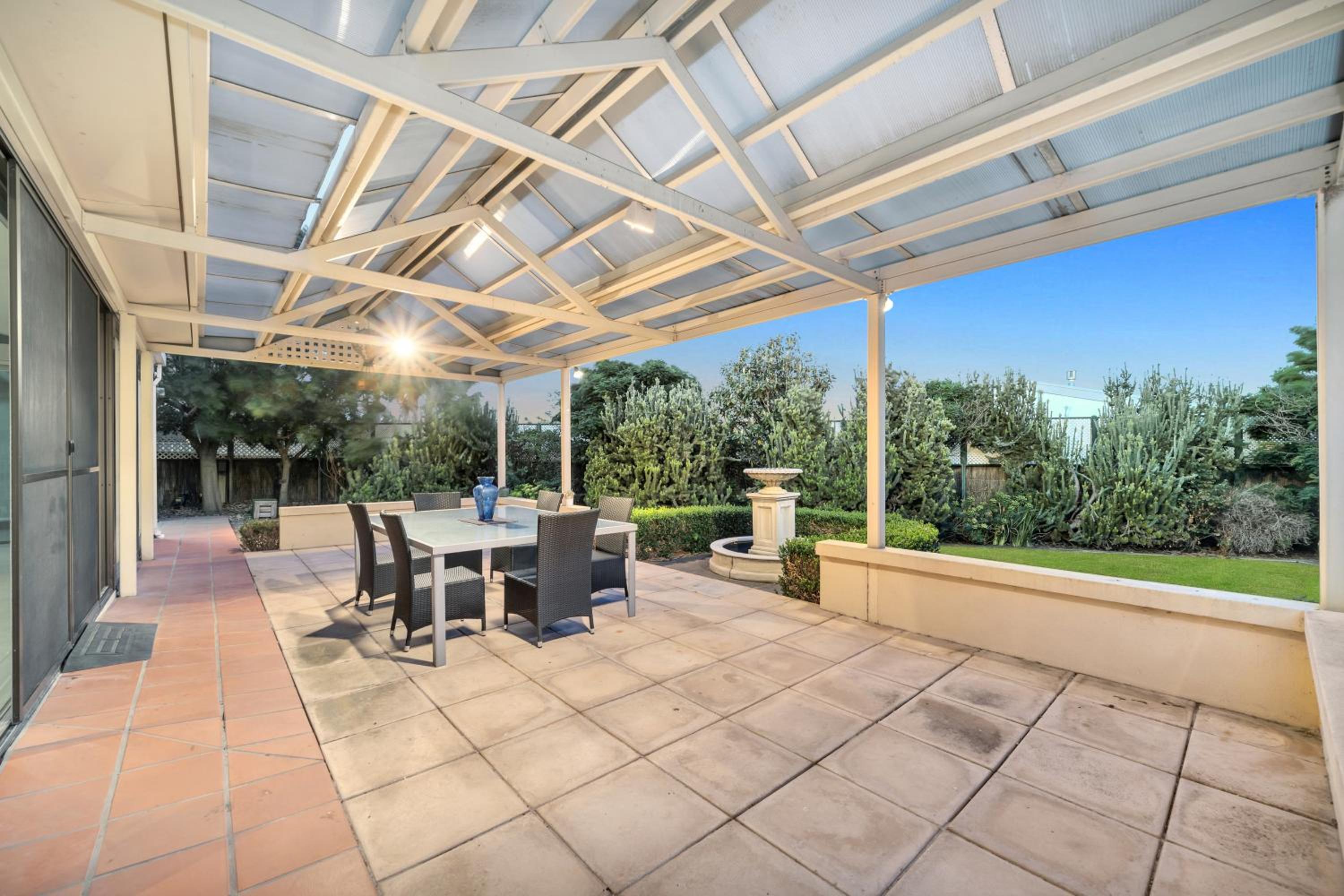 Semaphore Mansion By Host Solutions