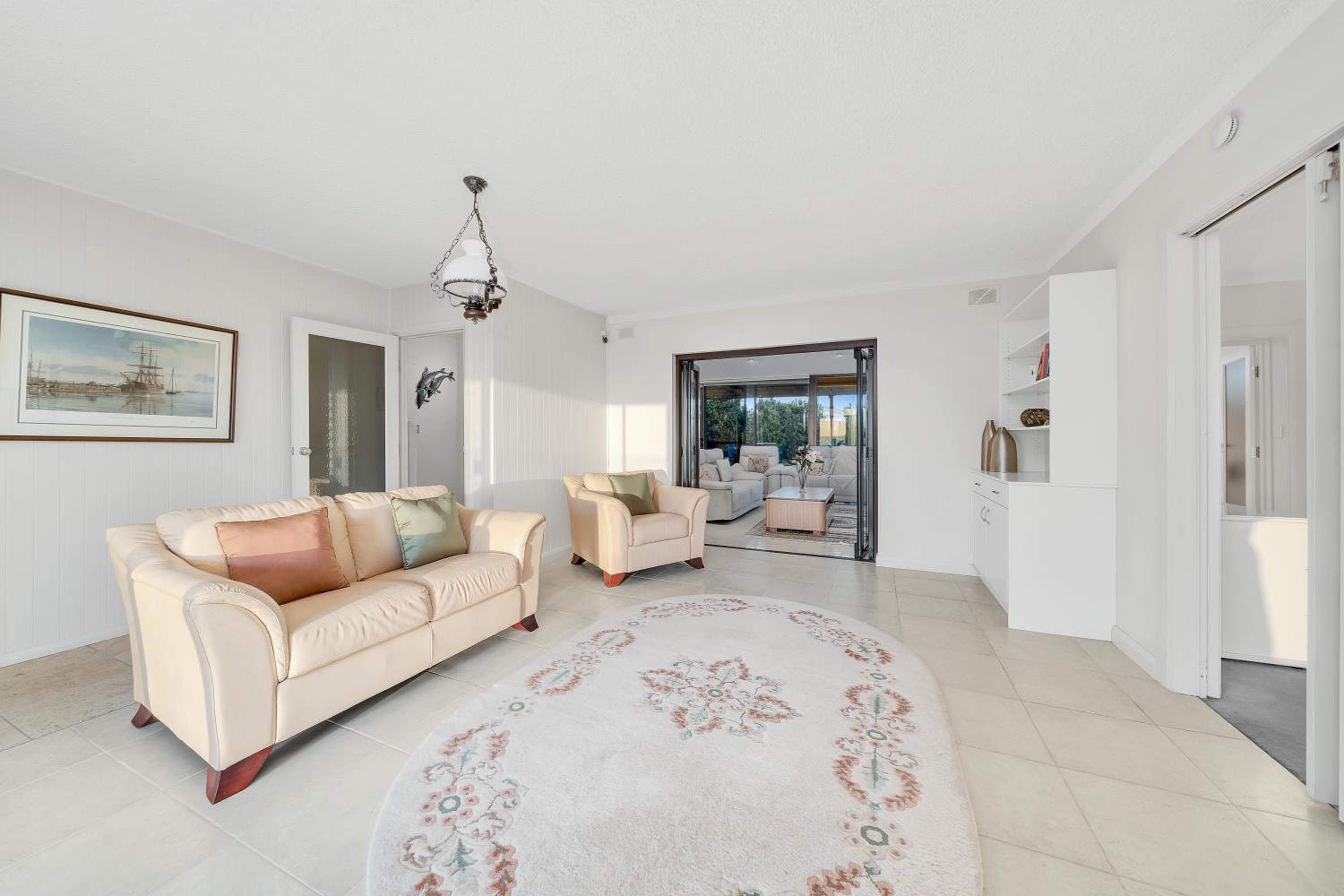 Semaphore Mansion By Host Solutions