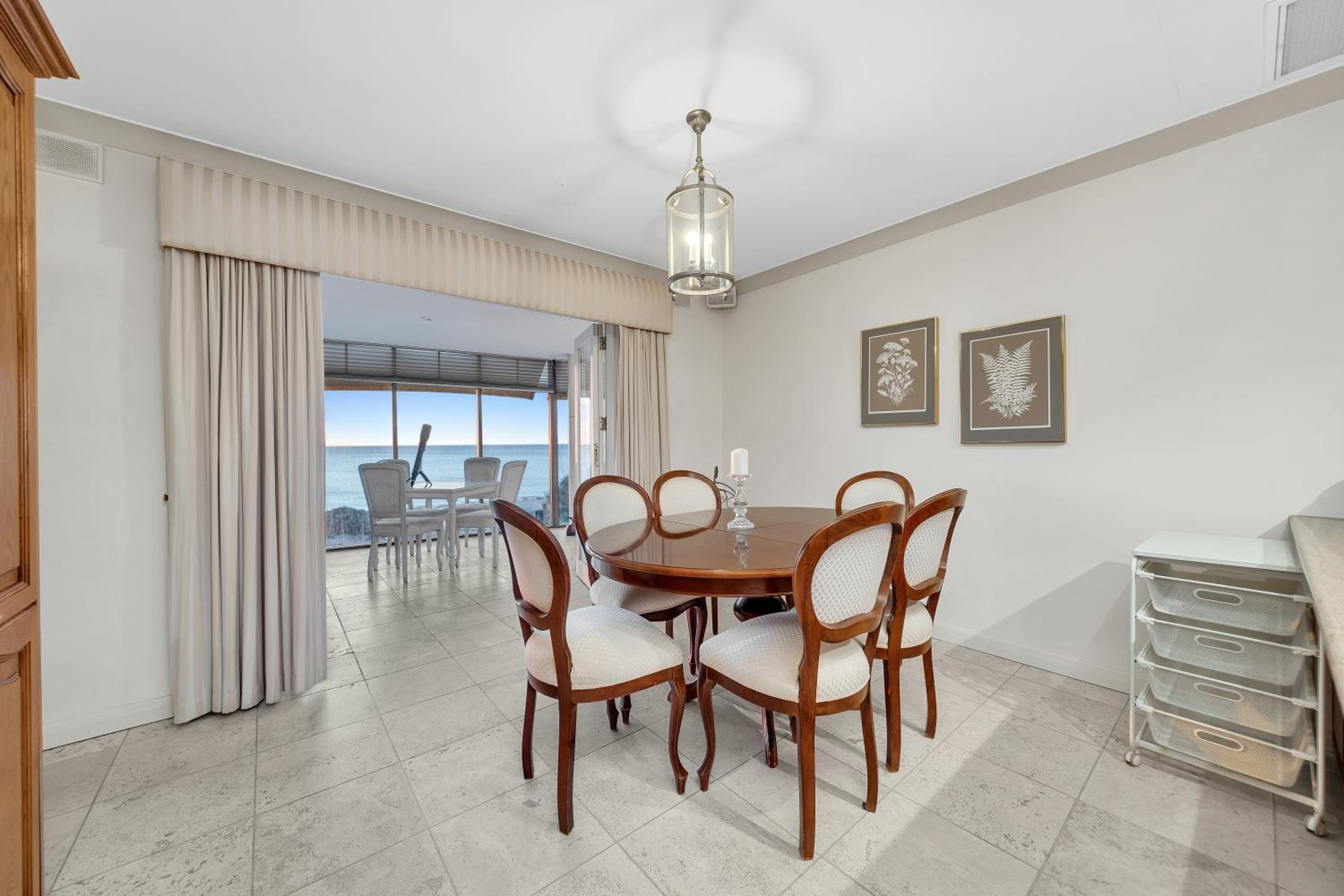Semaphore Mansion By Host Solutions