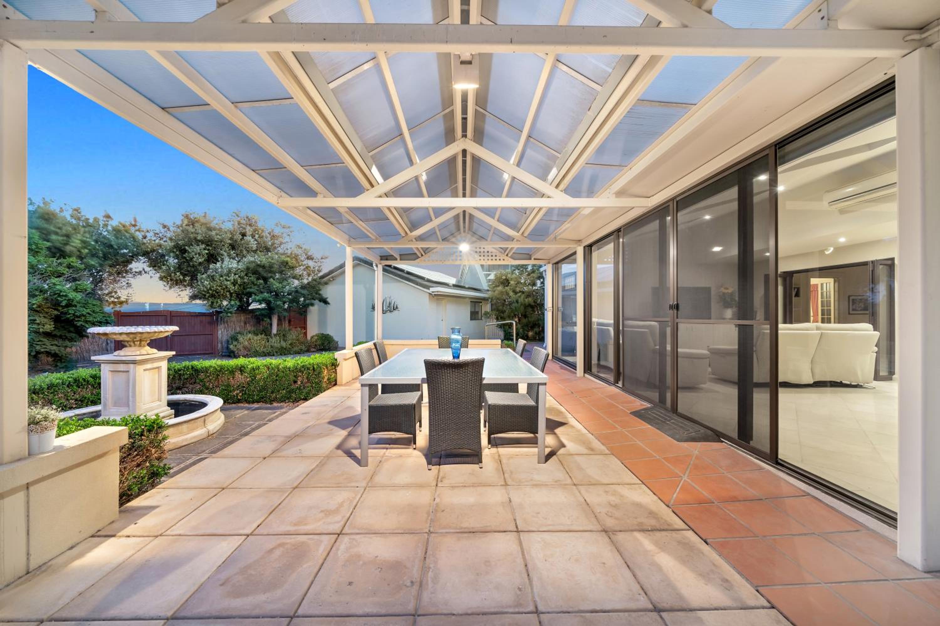 Semaphore Mansion By Host Solutions